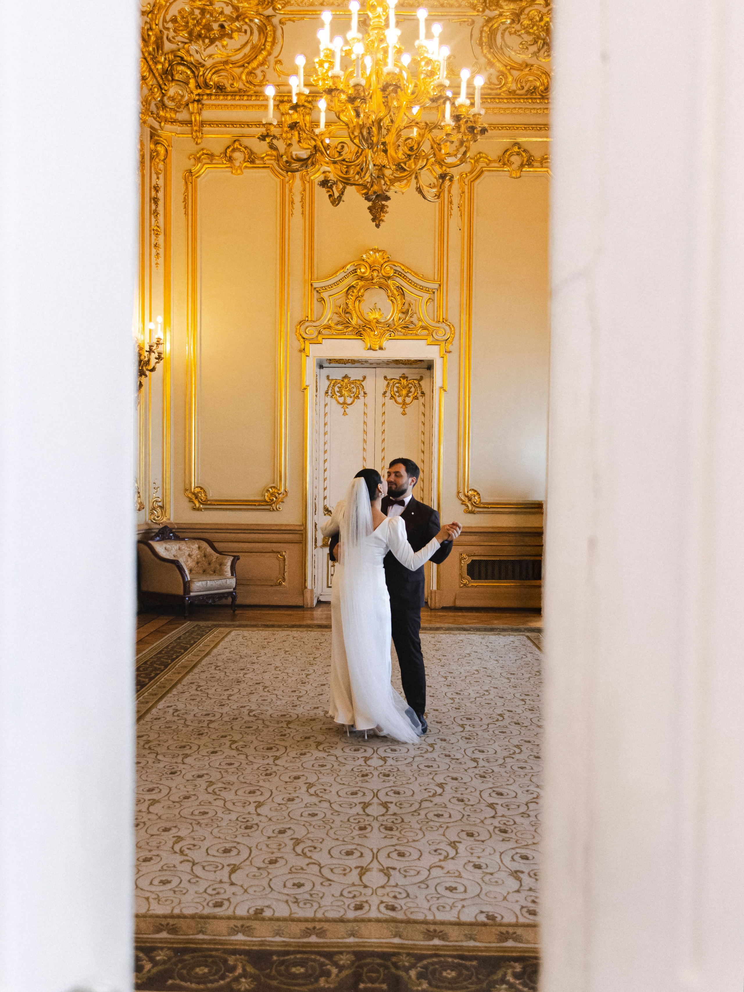 Дворец бракосочетания на Английской набережной. Фотограф СПБ Засорина Юлия