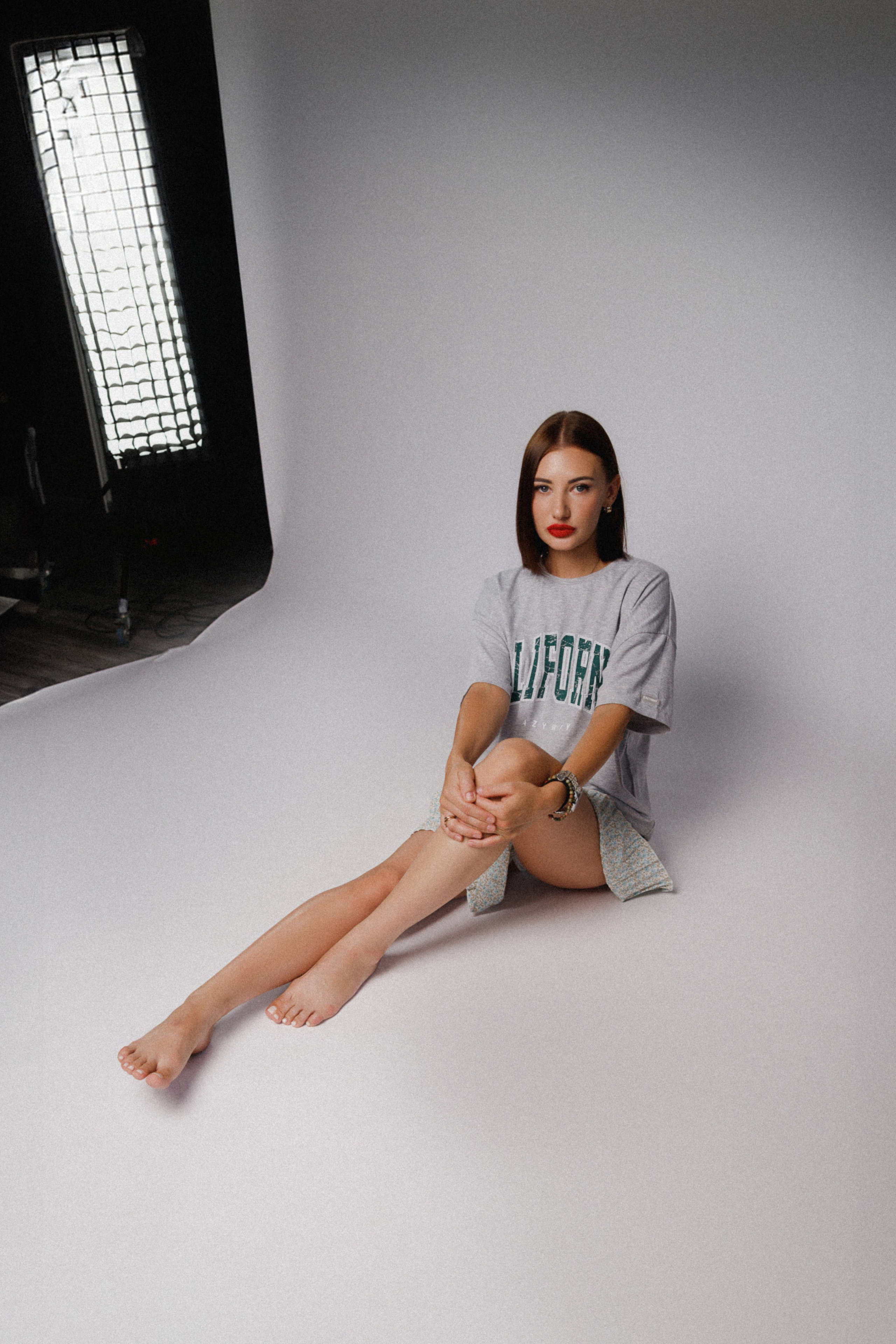 Анастасия. Фотограф Александр Закадычный | Таганрог