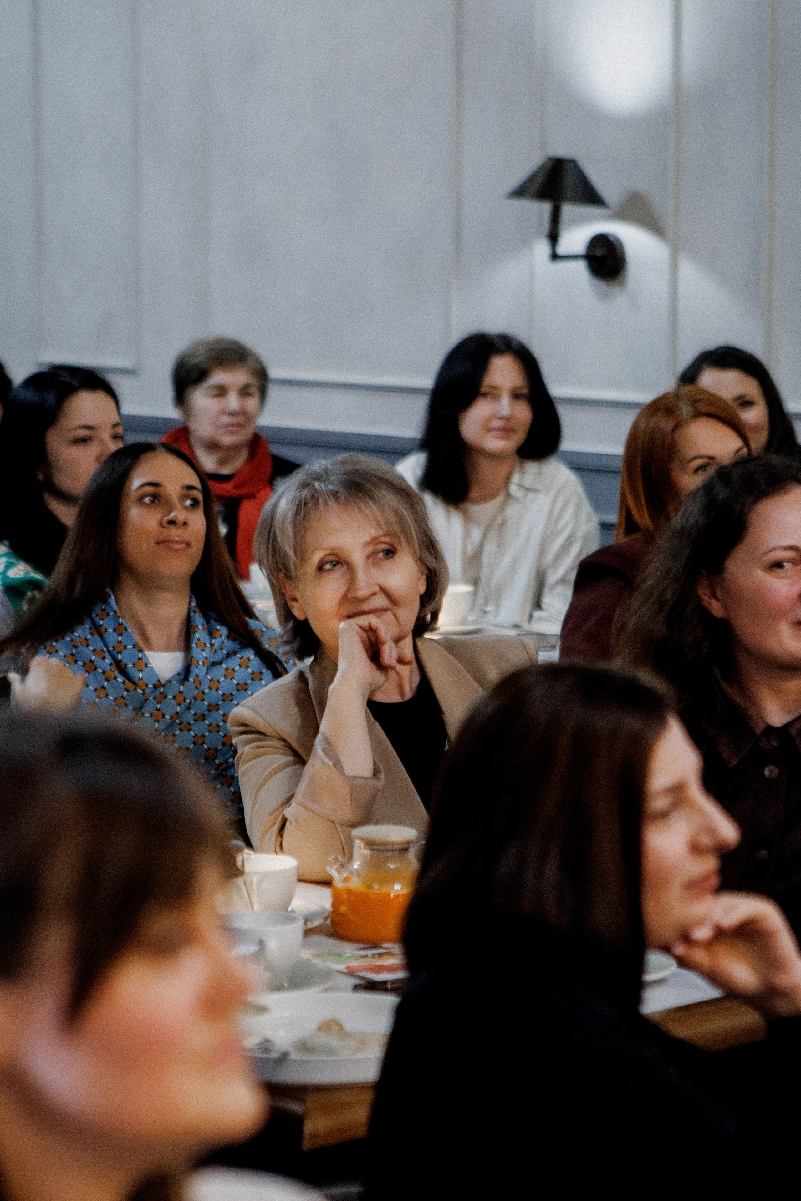 Проект «Люди города». Фотограф Александр Закадычный | Таганрог