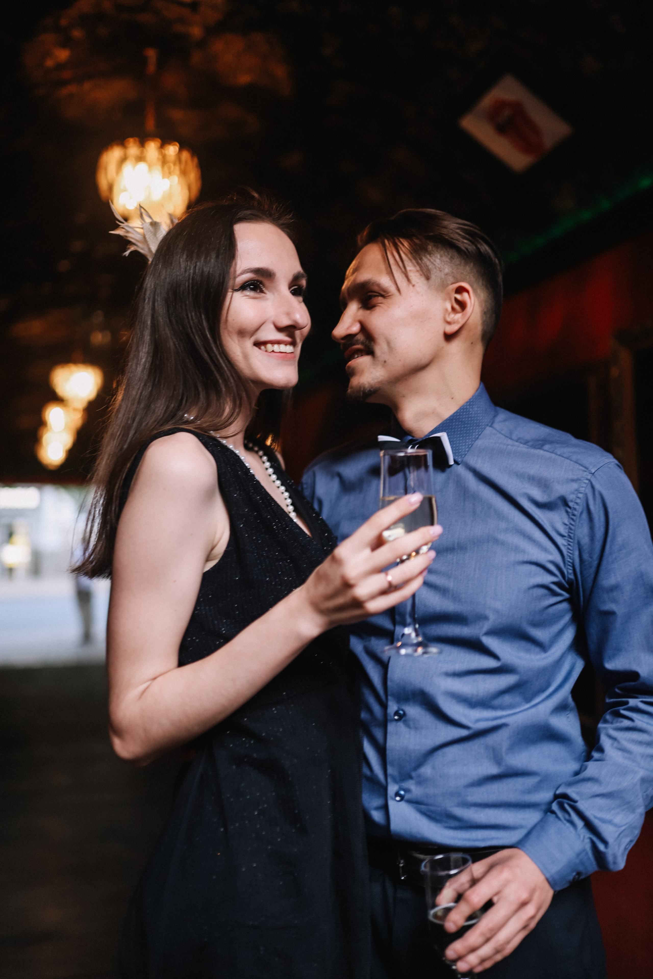 25.Диана и гости