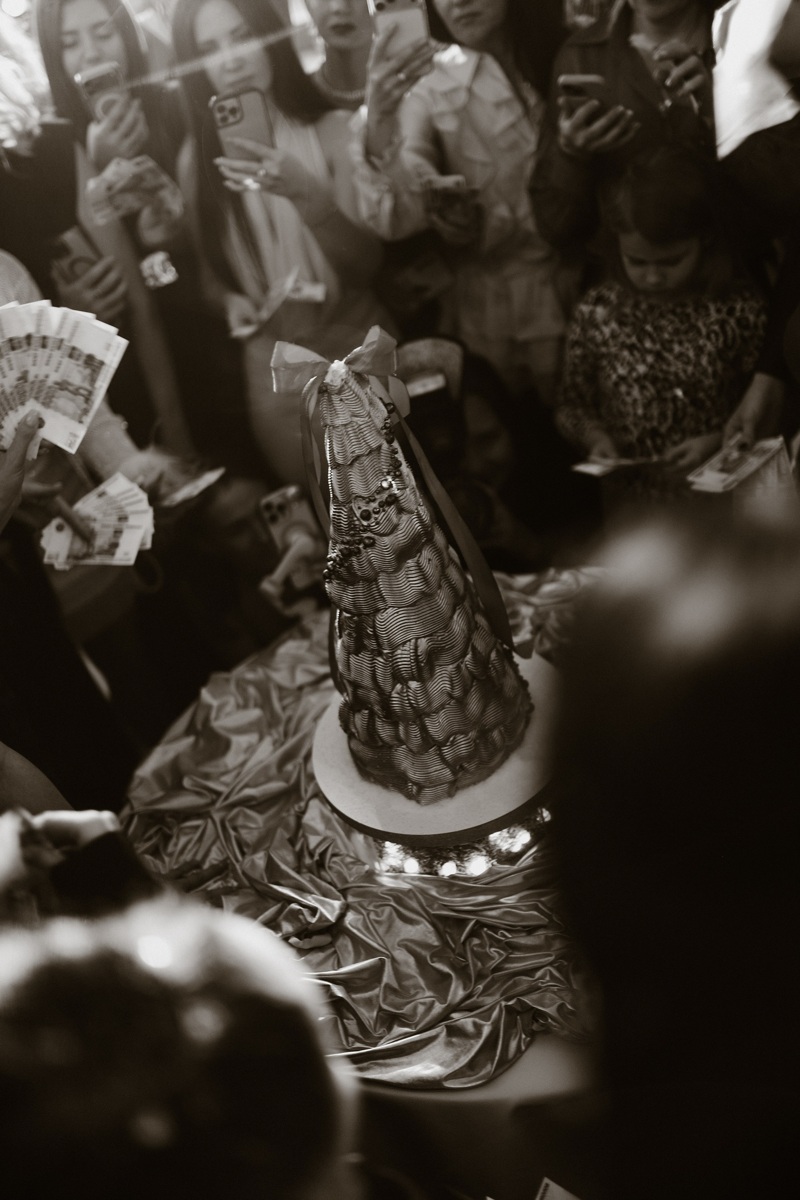 Новогодний корпоратив