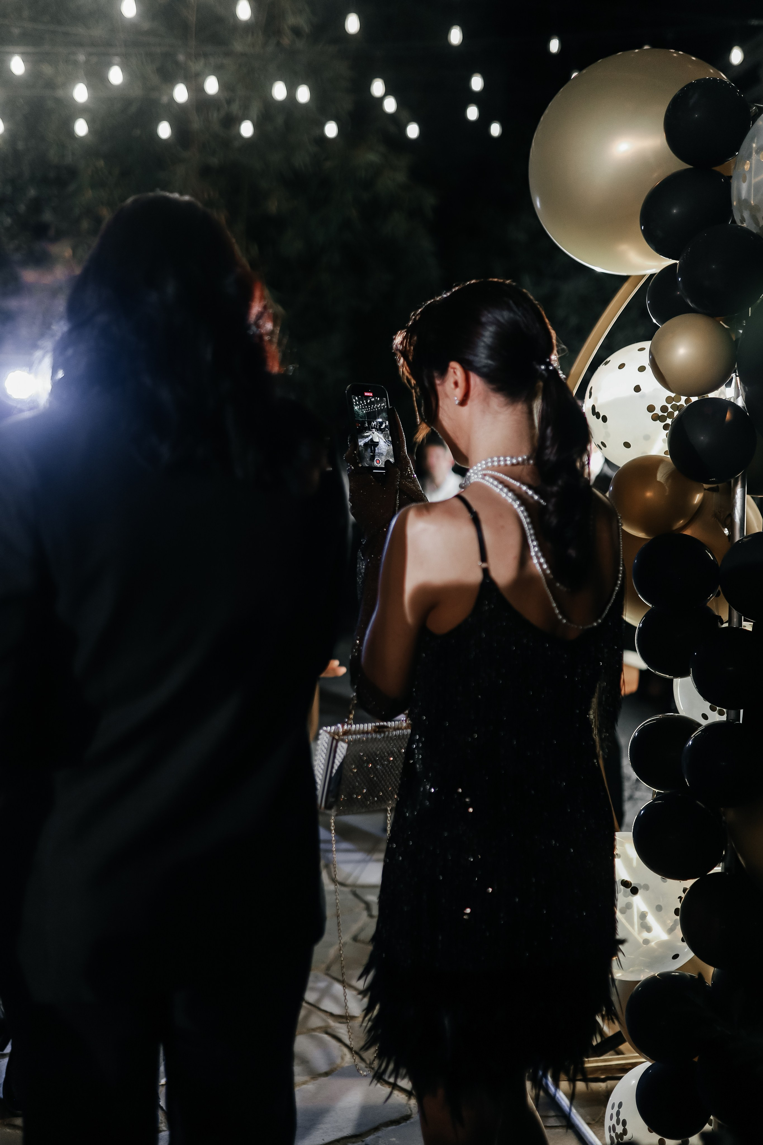 Обзор мероприятия @lubyanenkoo