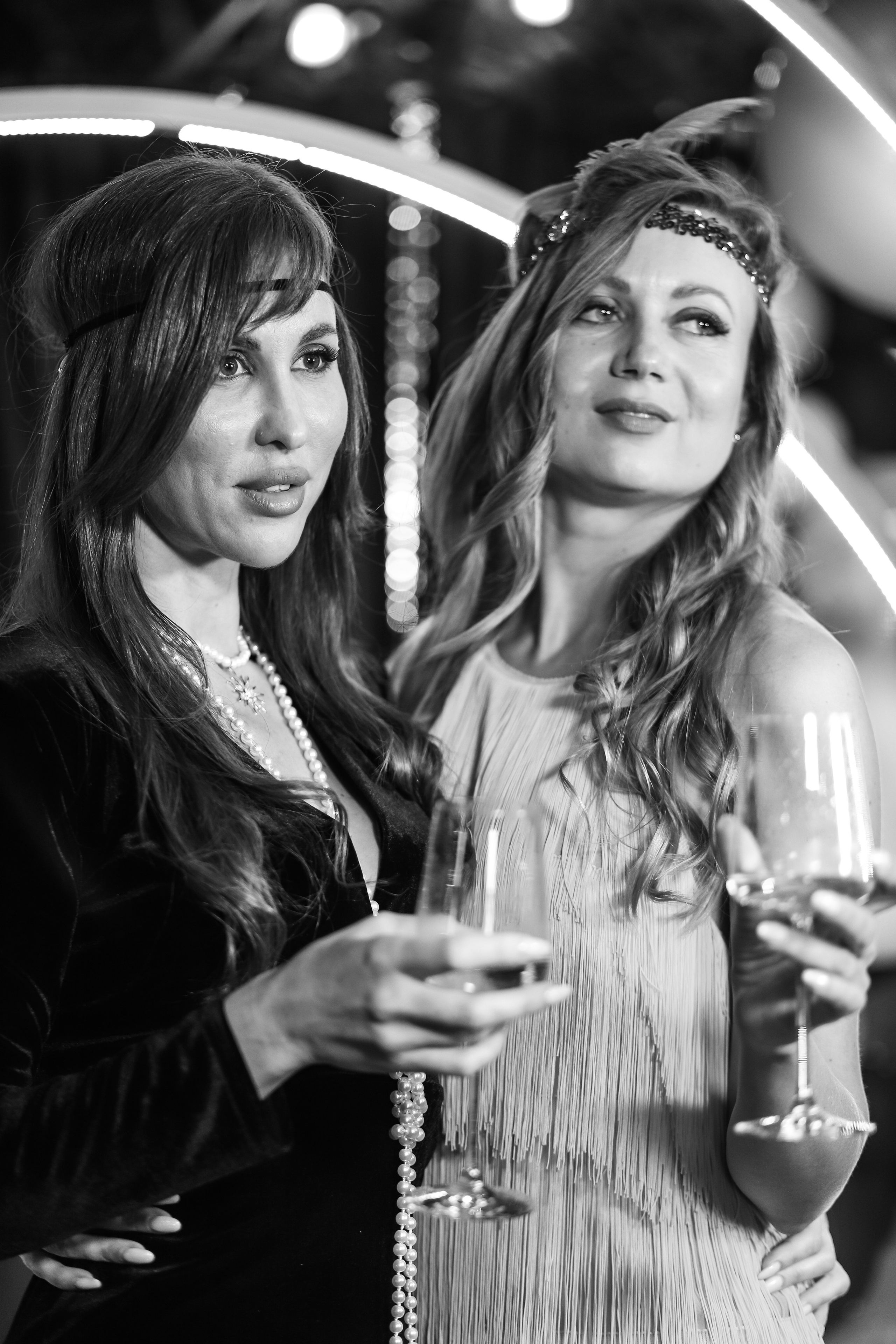 25.Диана и гости