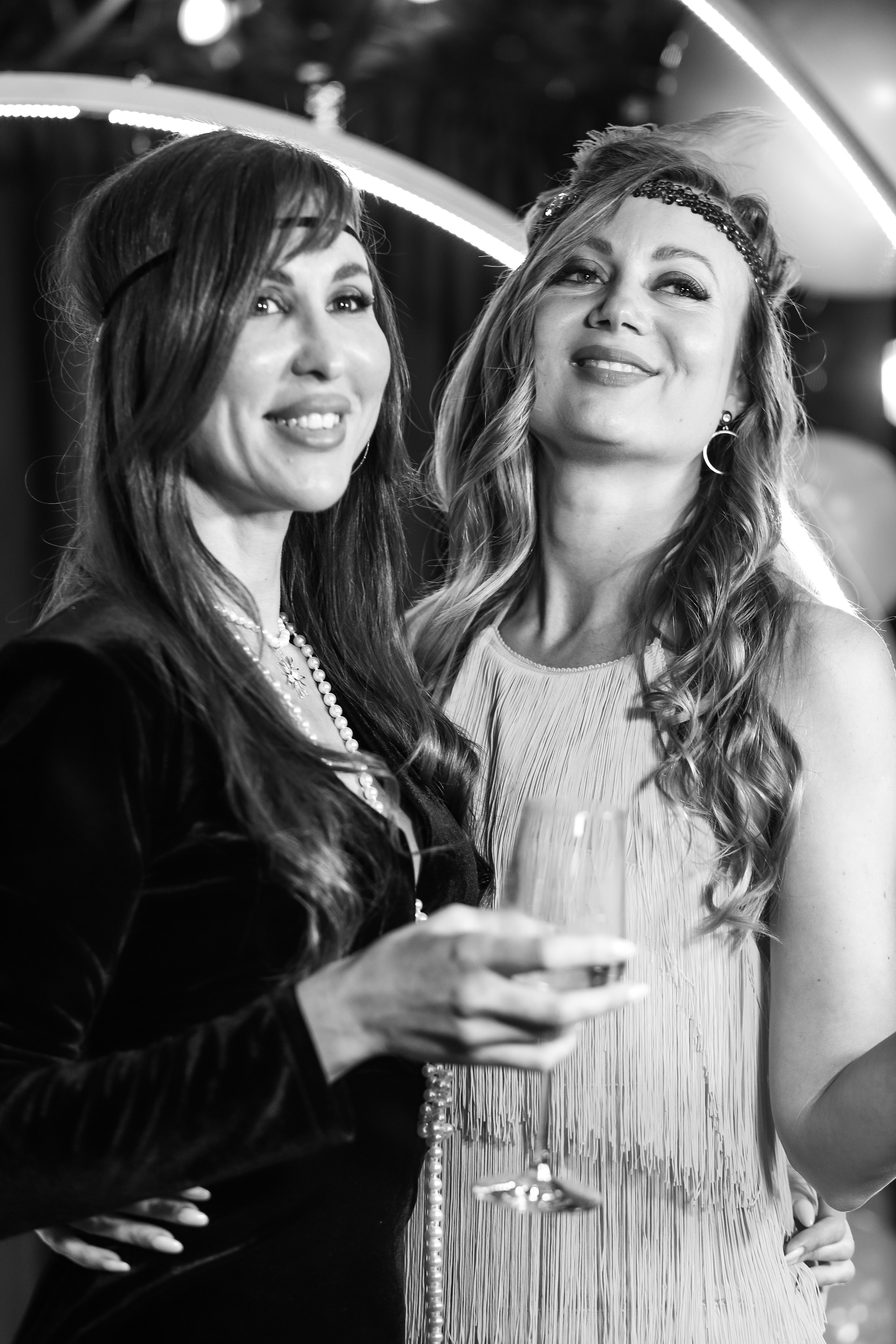 25.Диана и гости