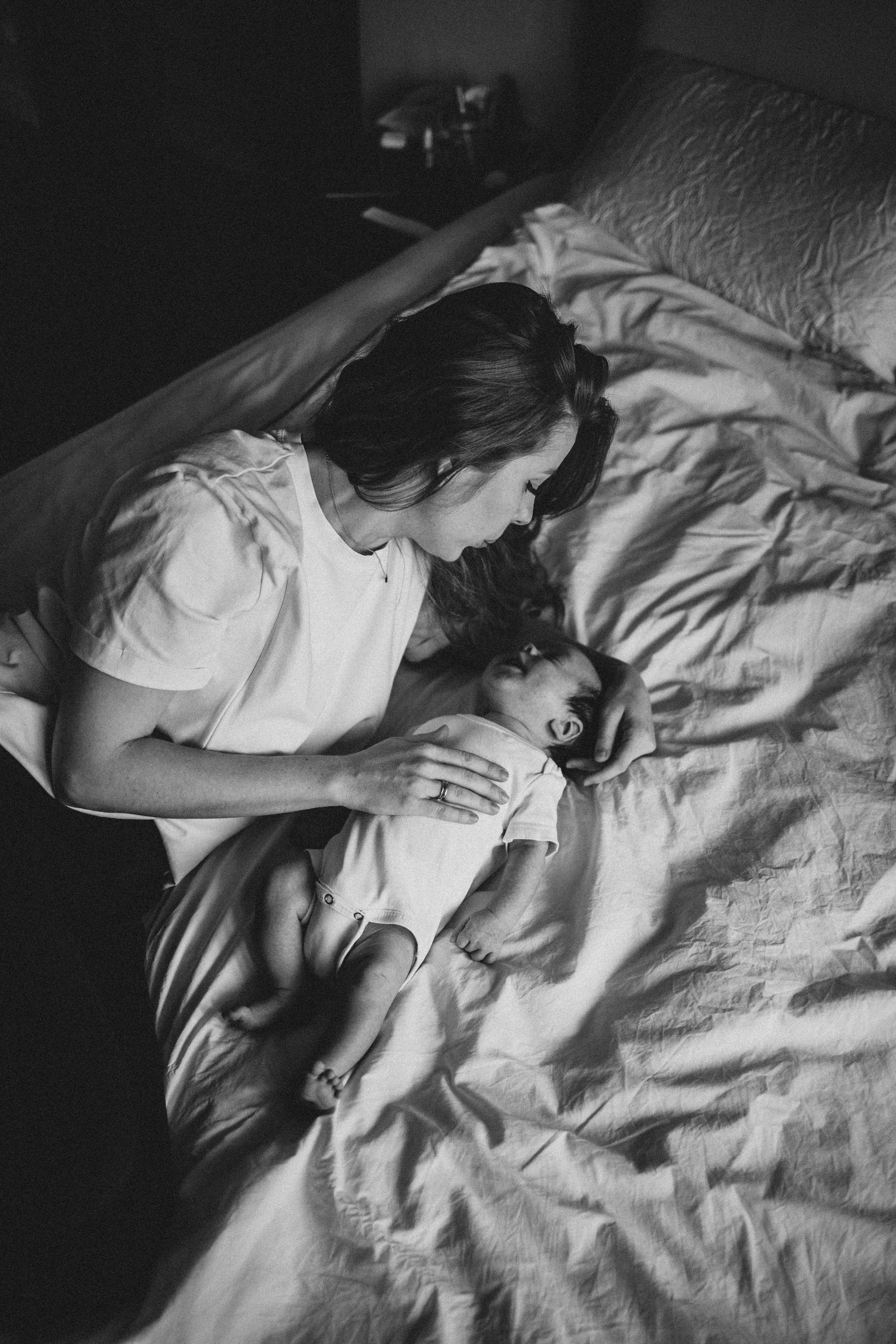 Дима, Катя и Андрей. Семейный и детский фотограф в Москве Александра Нараевская