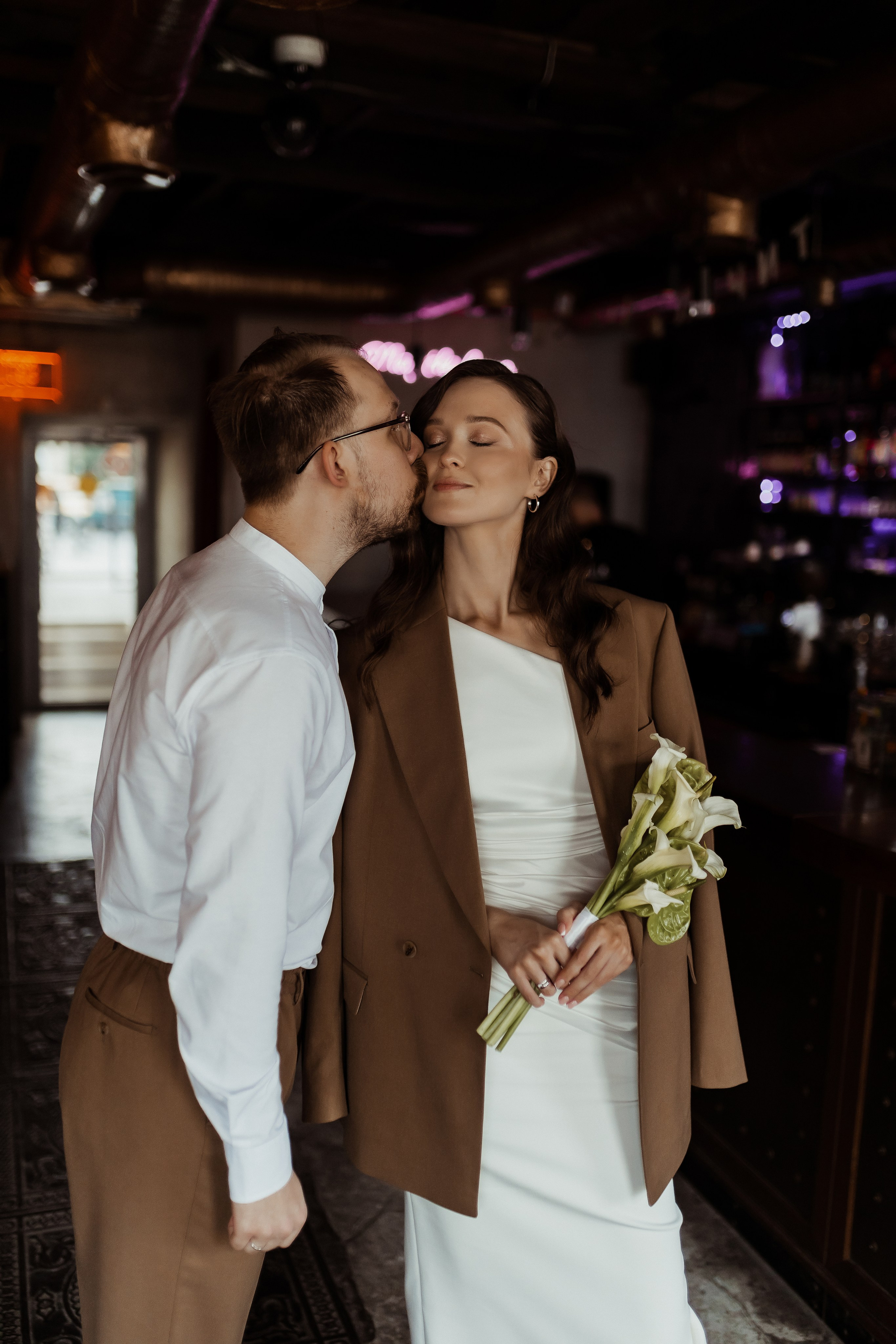 Иван & Дарья. Москва. ФОТОГРАФ Маргарита Сивакова | Ярославль Кострома Москва