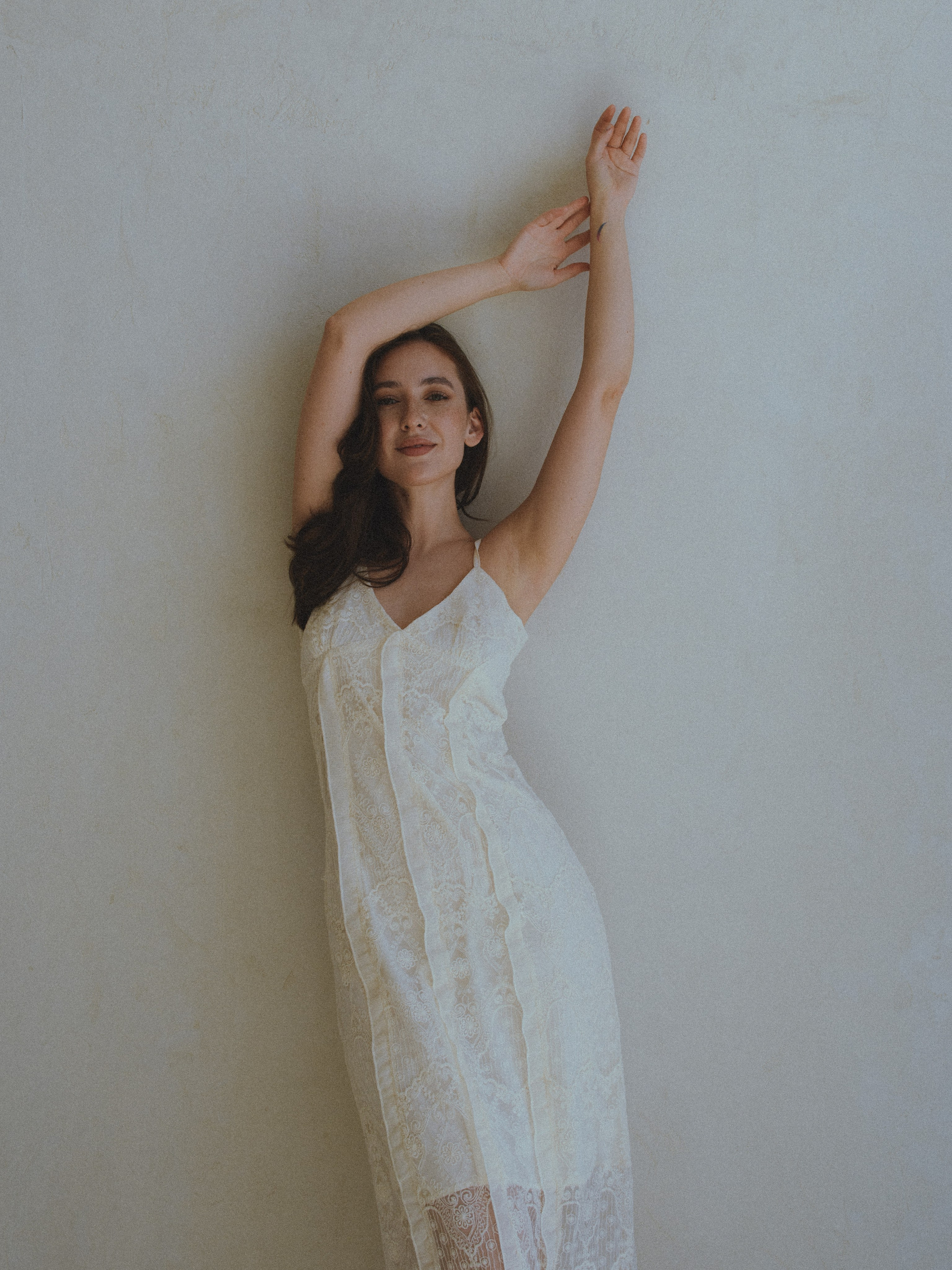 Адель. Портретный и свадебный фотограф Москва Валерия Возняковская