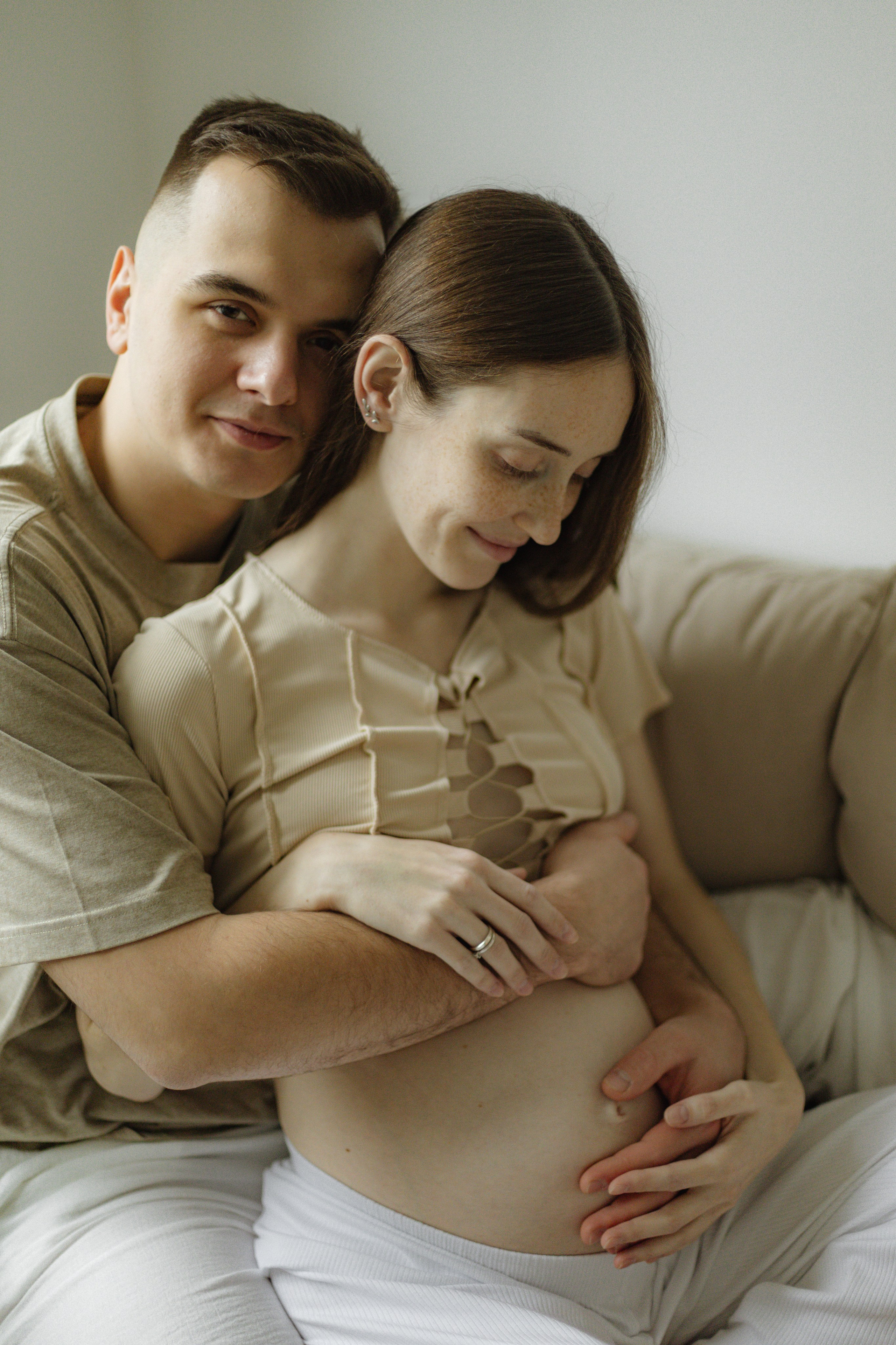 Анна. Кузьмина Анастасия — контент-фотограф | Москва