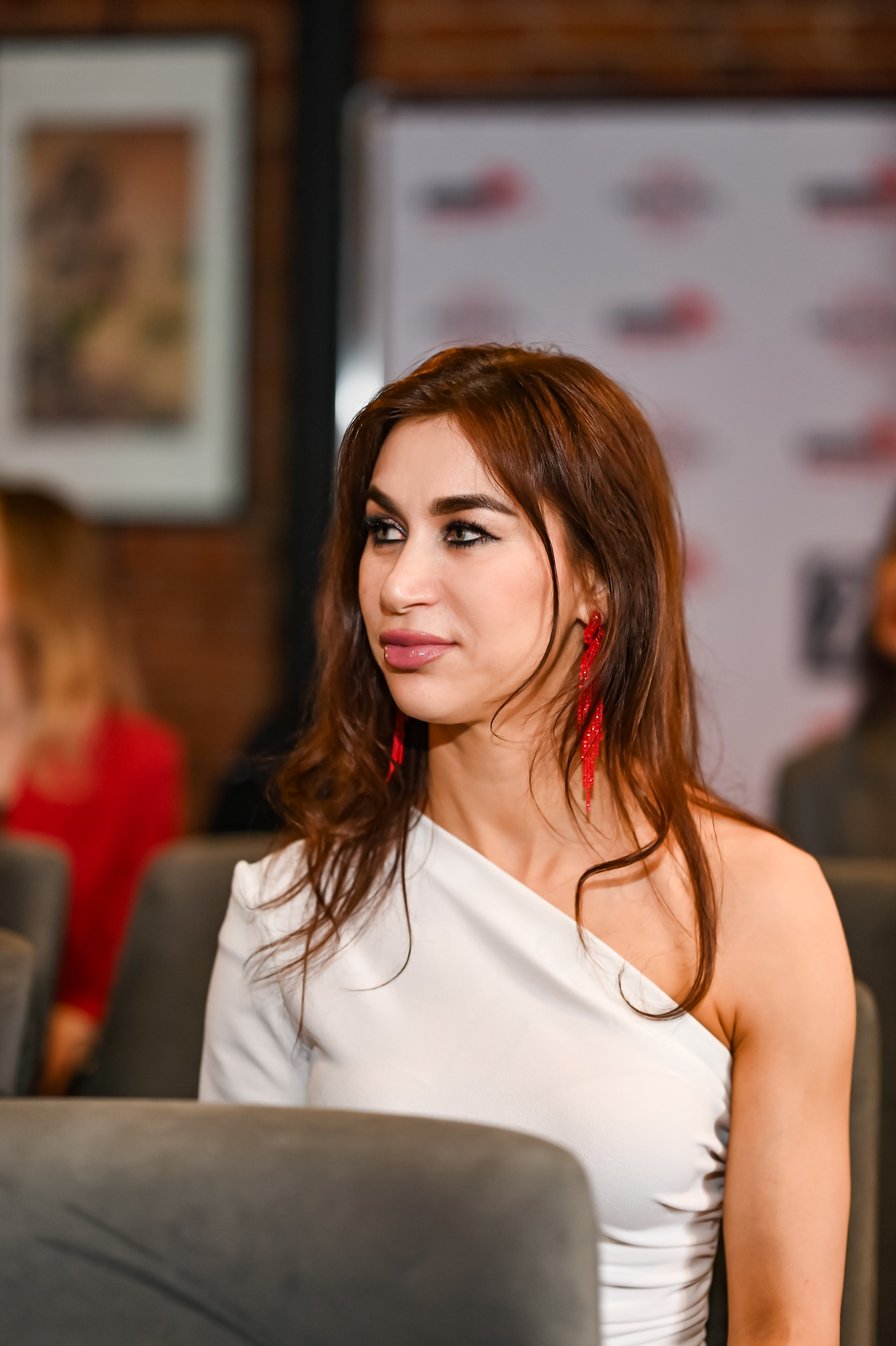 Премия ЖТ Москва. ZDARONOKIA Репортажный фотограф