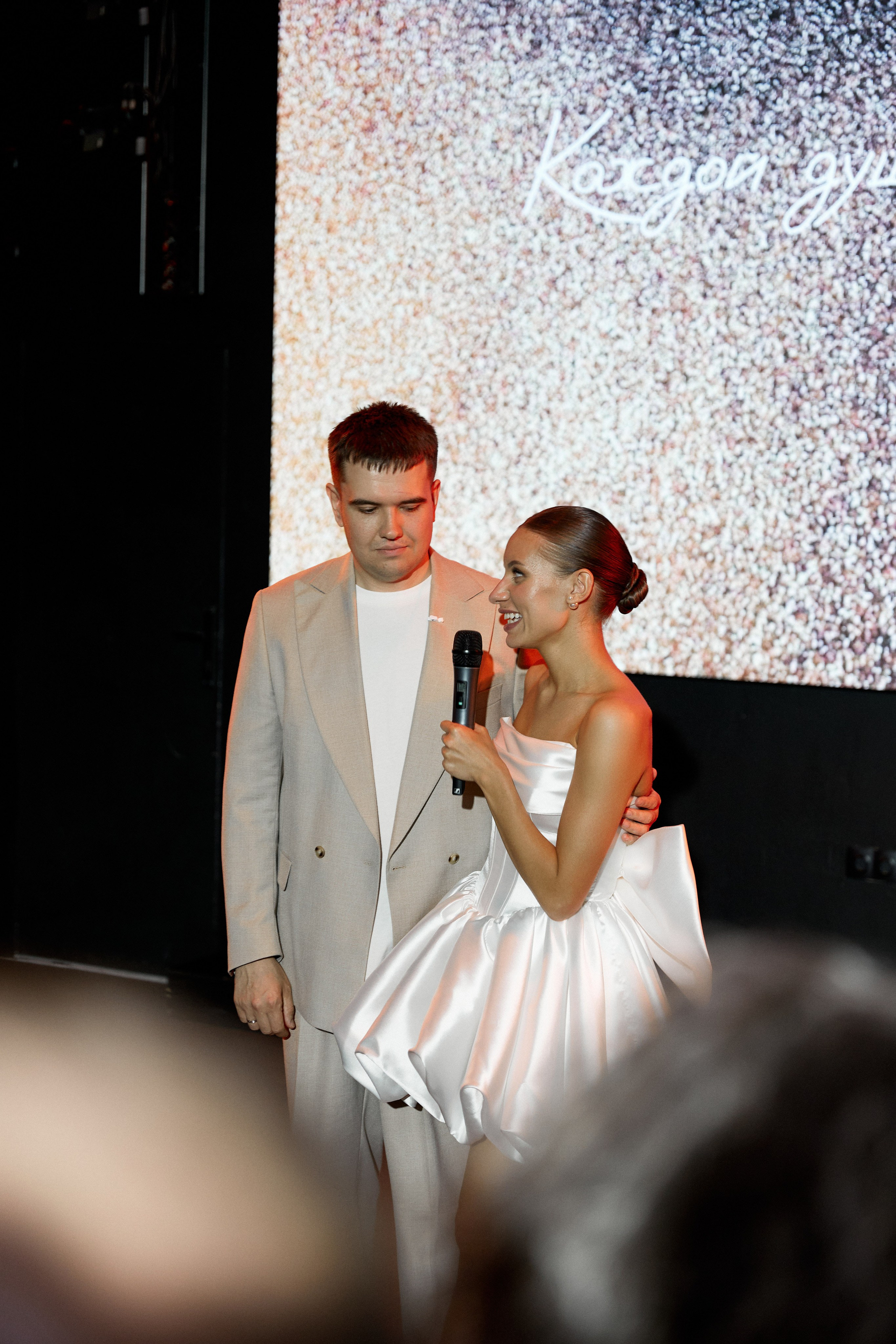 Посмотреть серию. Свадебный и семейный фотограф в Красноярске Тряпчев Павел