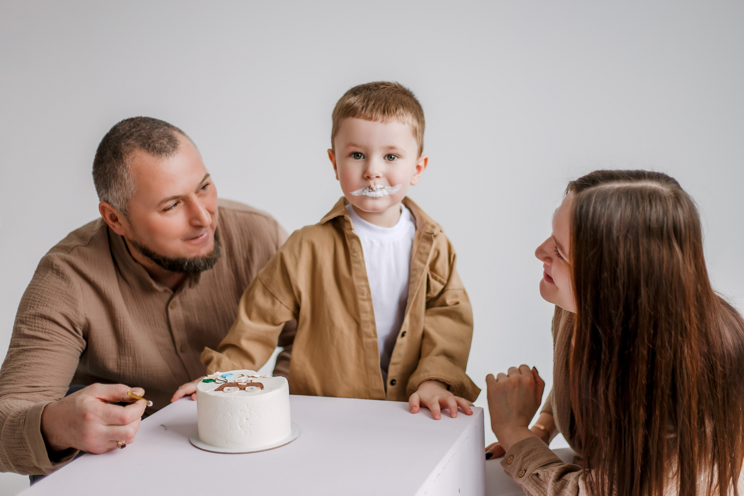 Birthday. Фотограф Саранск Екатерина Жукова