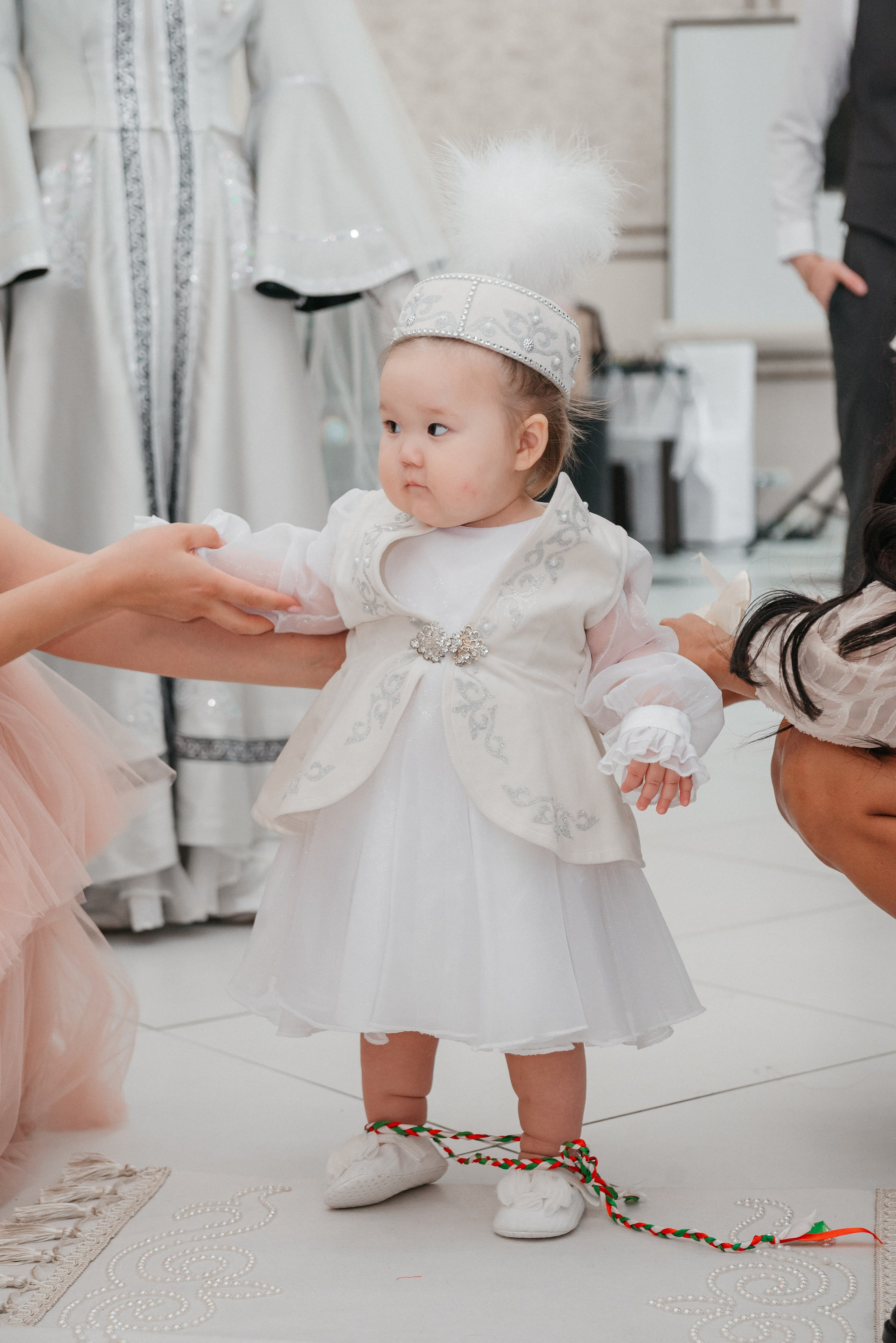 Аяне годик. Фотограф в Волгограде и Волжском