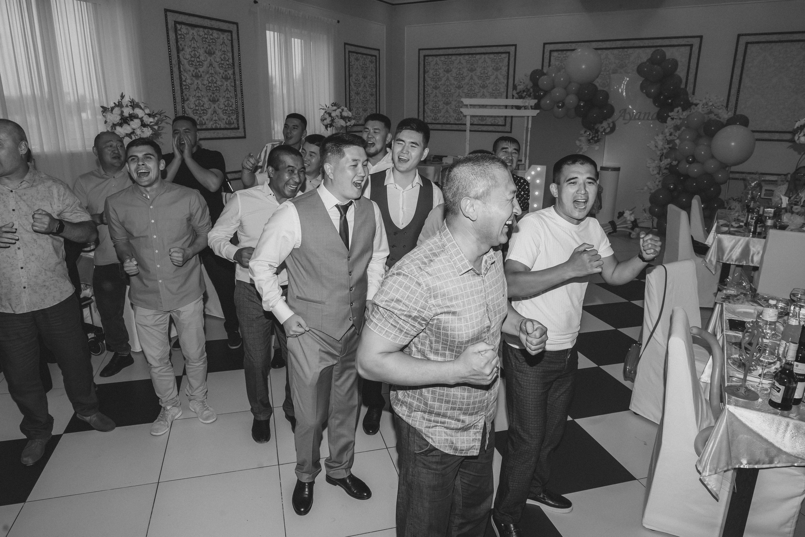 Аяне годик. Фотограф в Волгограде и Волжском