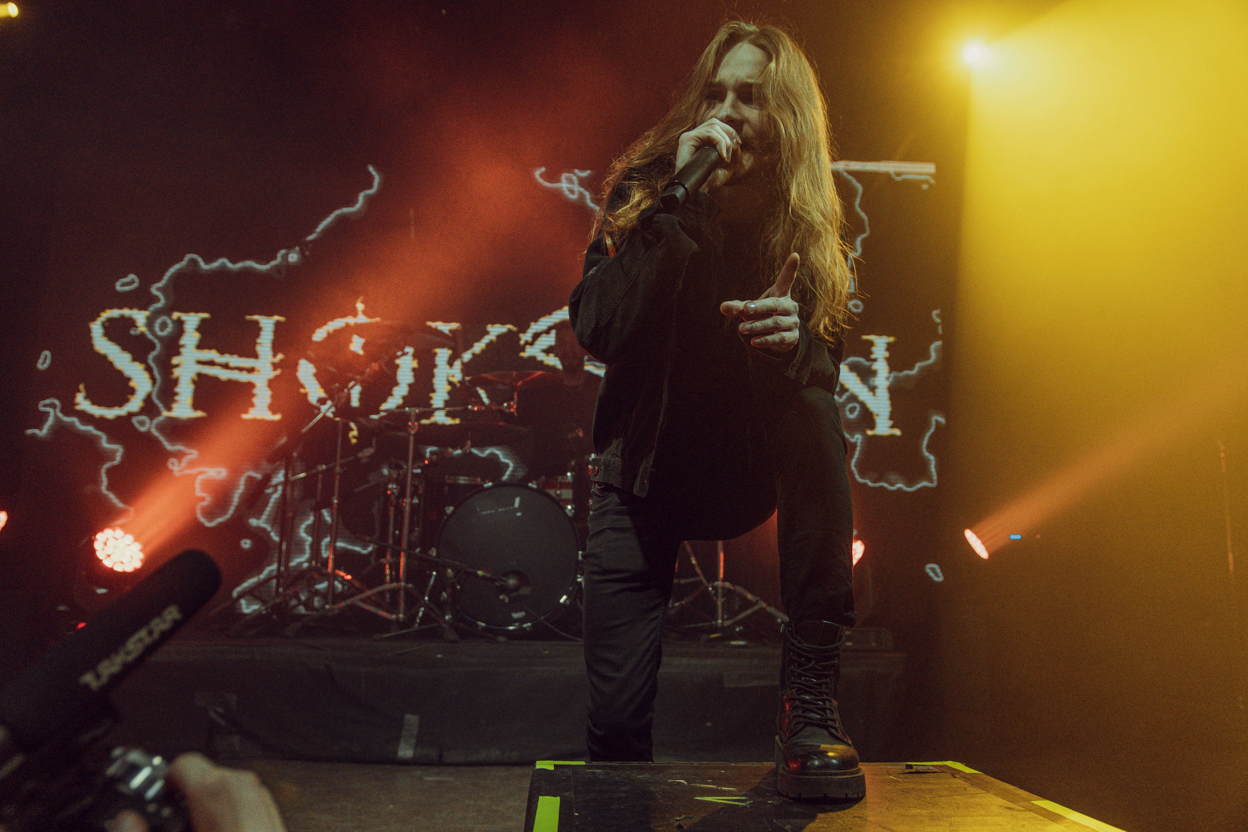 Shokran 14.03.2024. Фотограф Дядя Сник