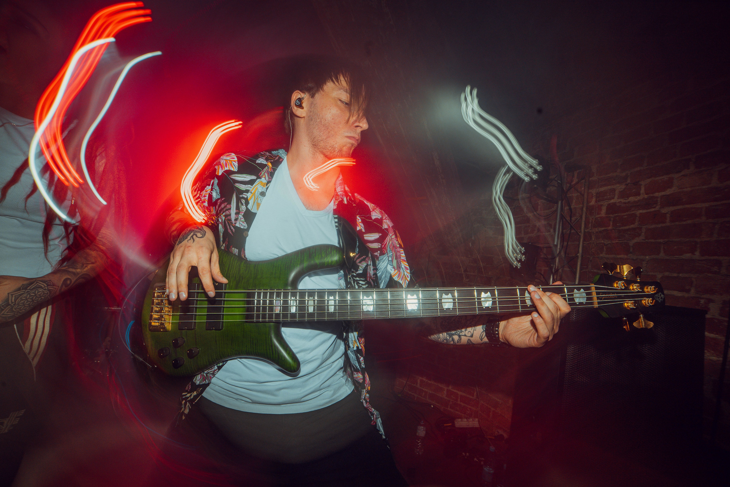 Blackpyres 26.05.2024. Фотограф Дядя Сник