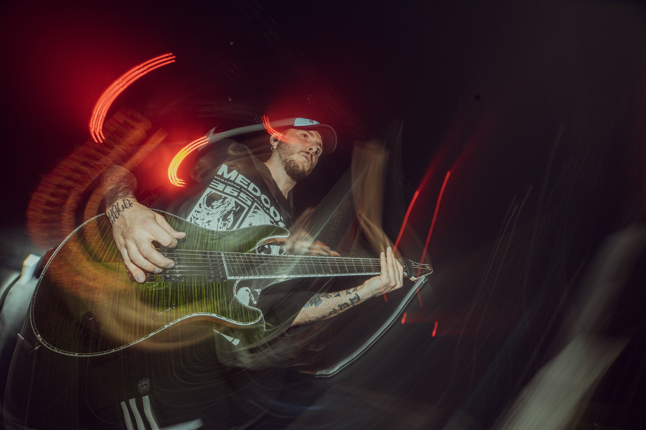 Blackpyres 10.05.2024. Фотограф Дядя Сник