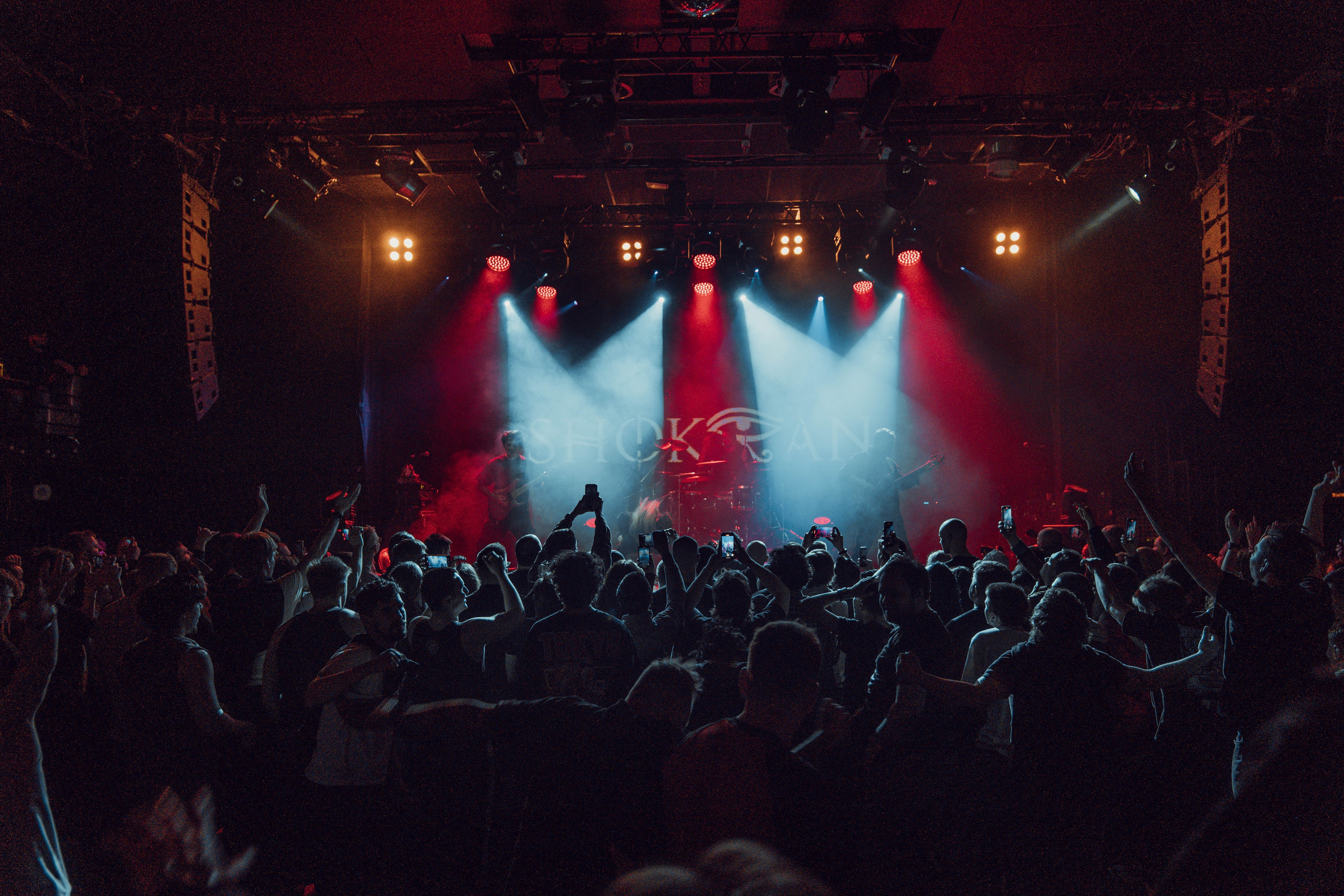 Shokran 14.03.2024. Фотограф Дядя Сник