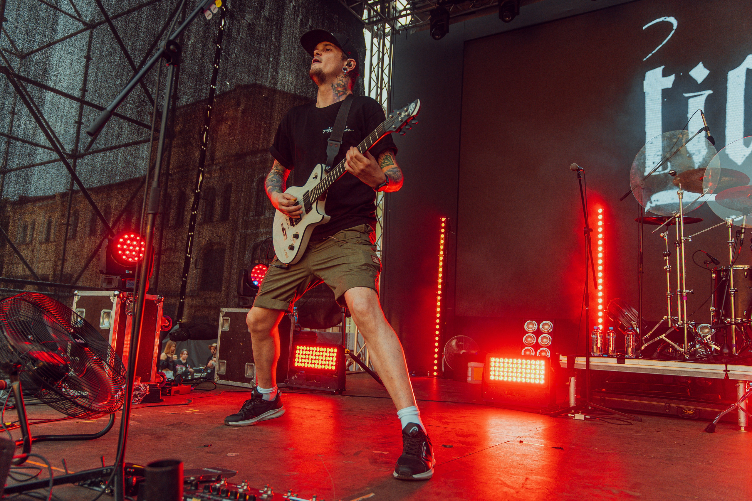 Stigmata 31.05.2024. Фотограф Дядя Сник