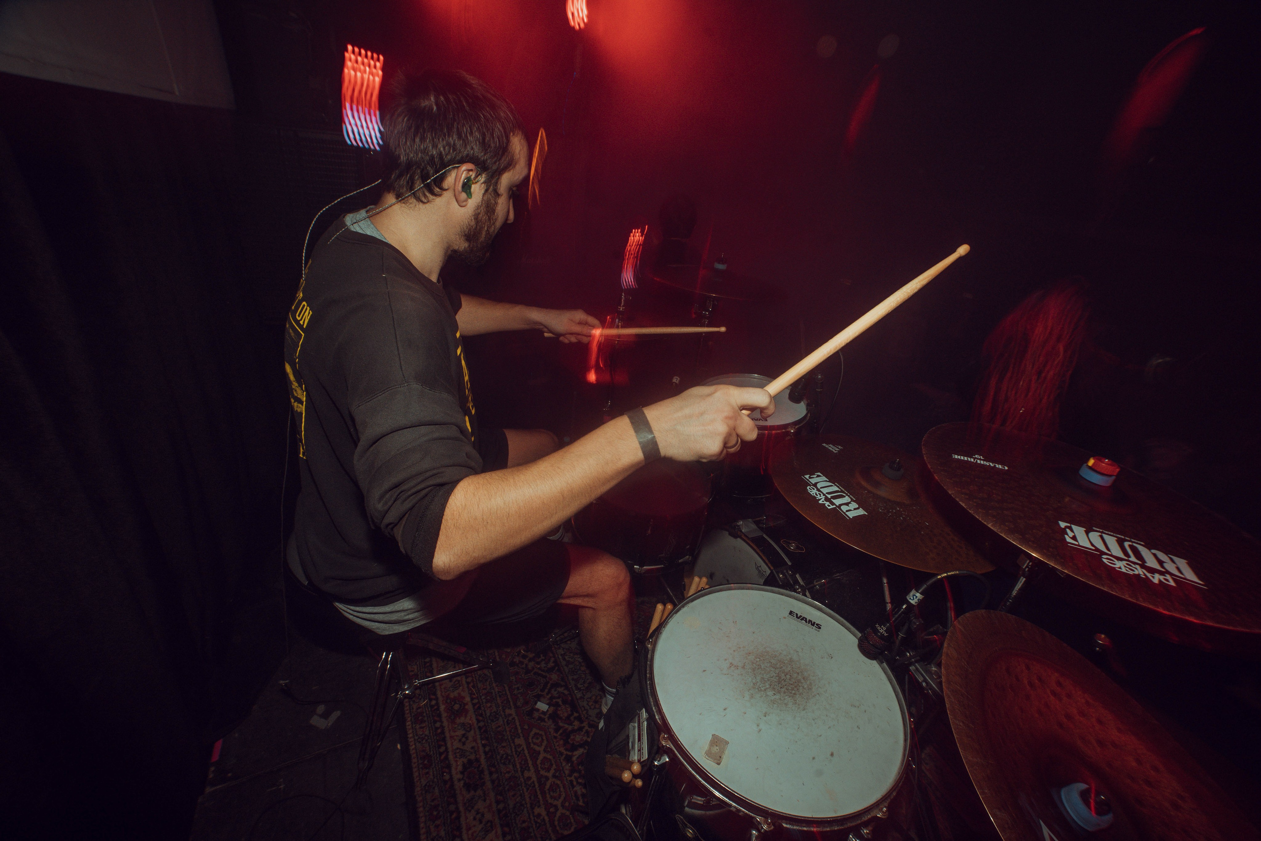 Blackpyres 20.01.2024. Фотограф Дядя Сник