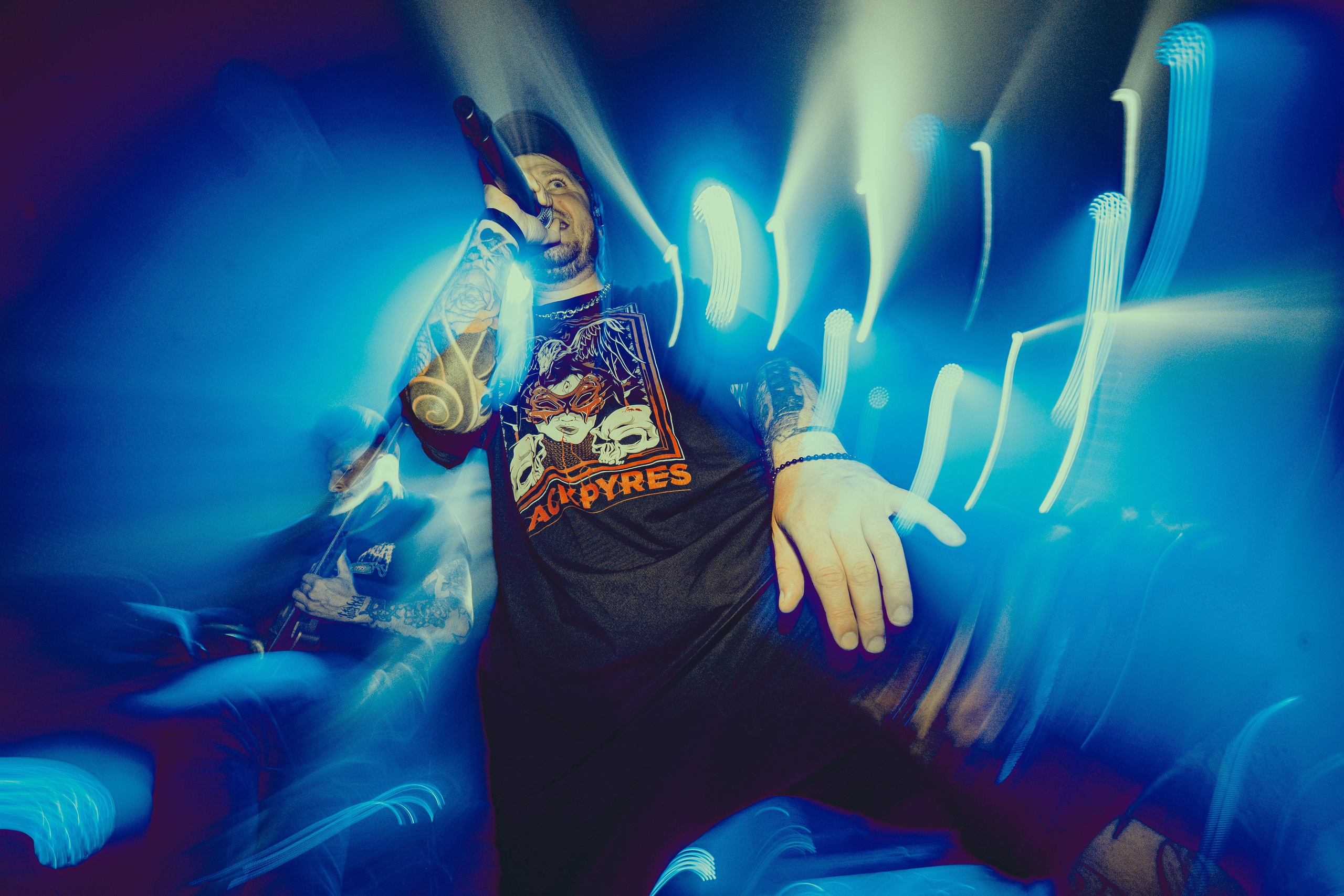 Blackpyres 12.09.2025. Фотограф Дядя Сник