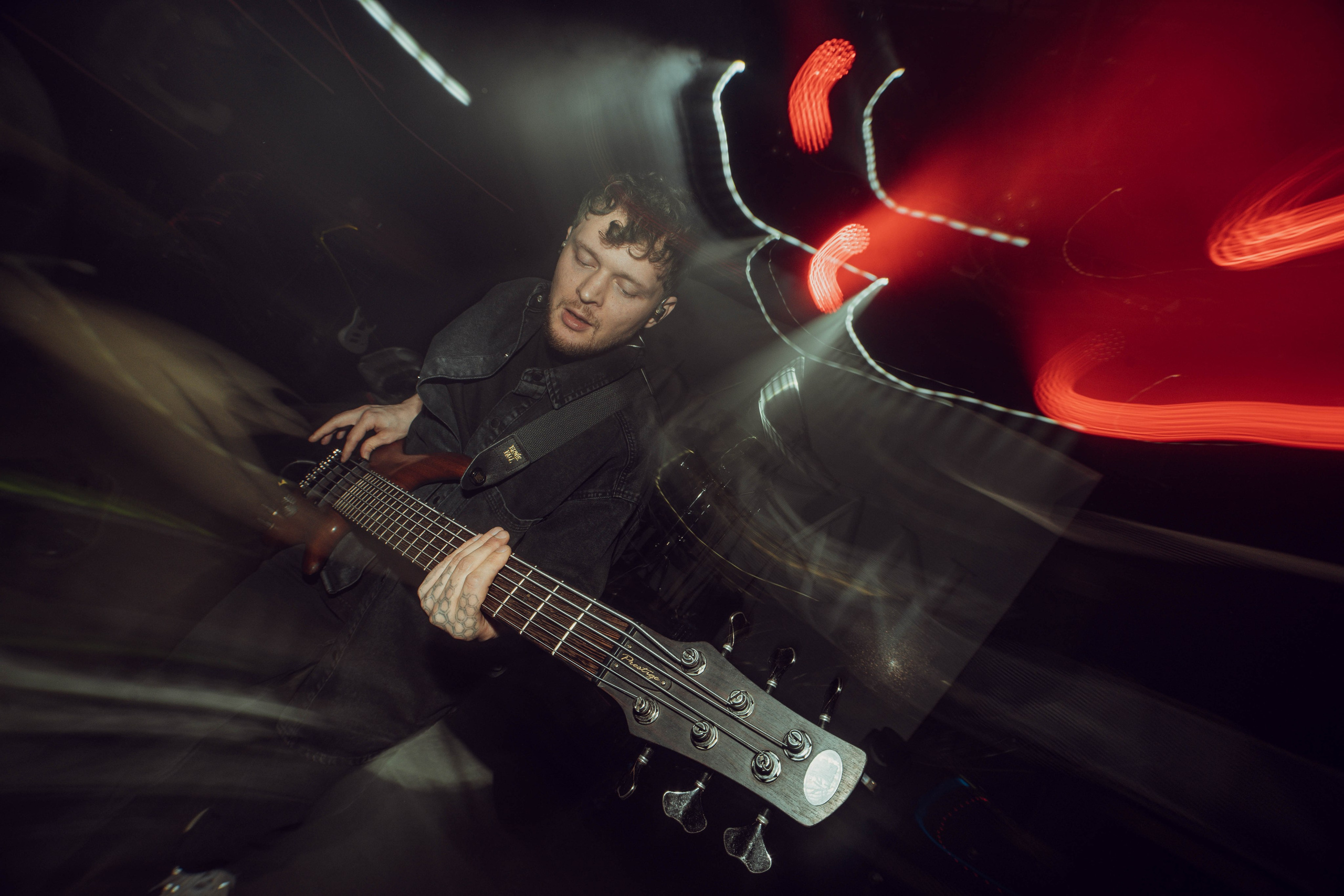 Shokran 14.03.2024. Фотограф Дядя Сник