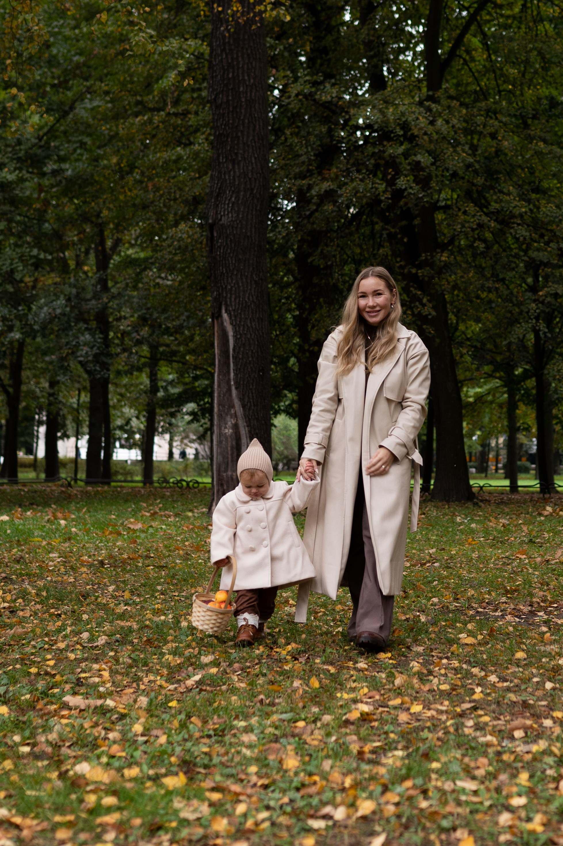 Семейная фотосессия. Фотограф в Санкт-Петербурге Anna Balashkova