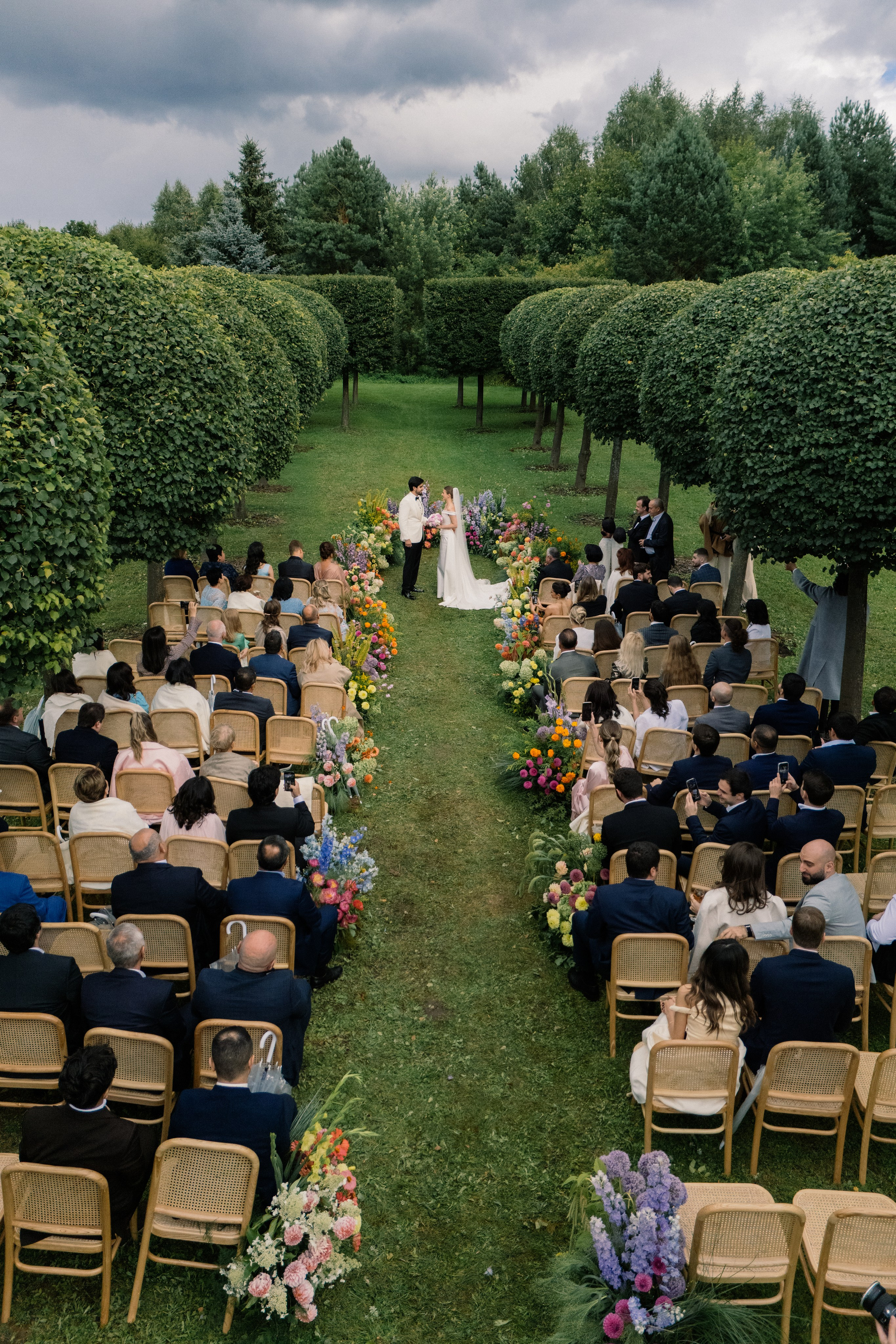 Свадебный и репортажный фотограф в Москве Владимир Сергеев | Naysaikolo