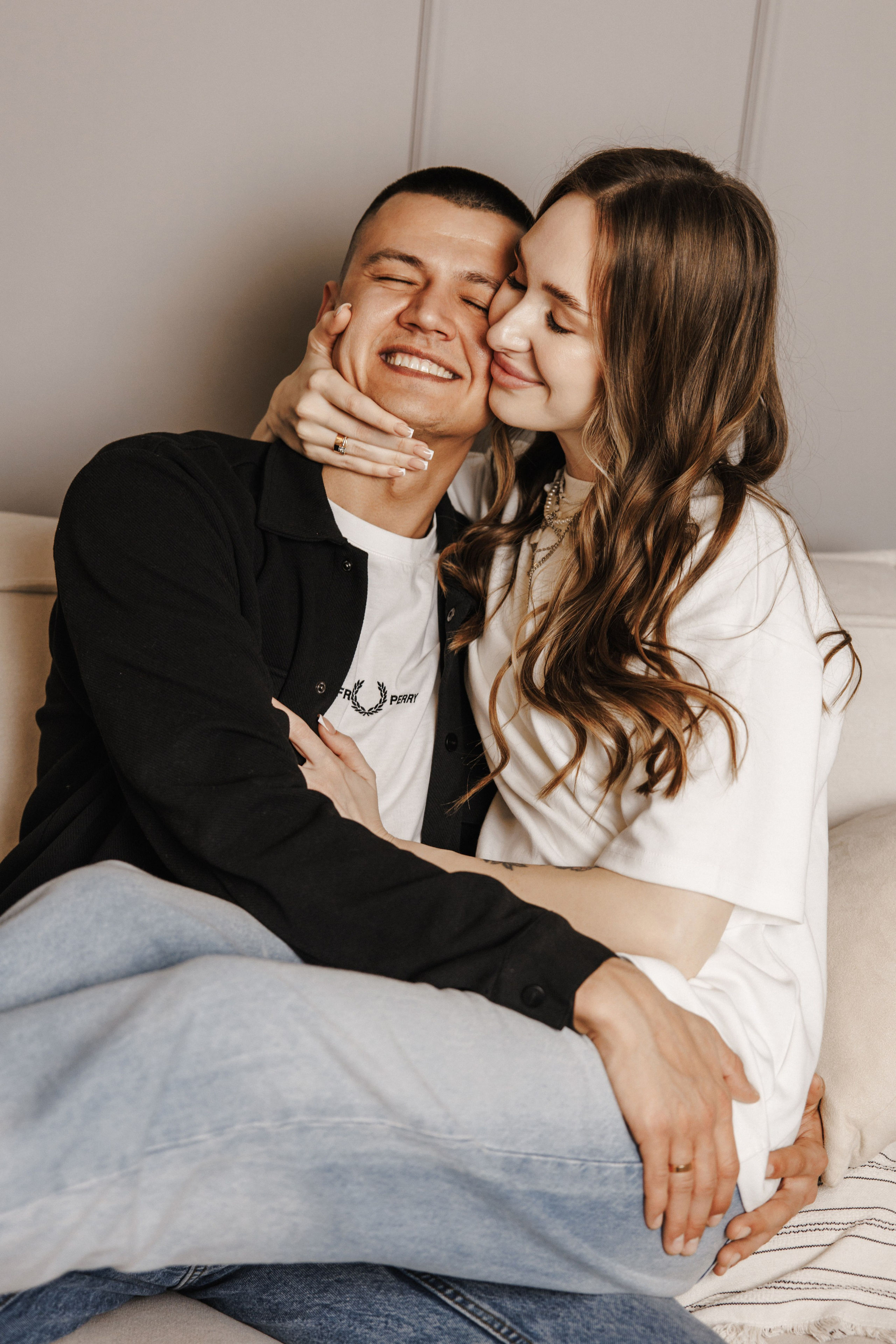 Саша, Вера и Леон. Свадебный фотограф Краснодар Ростов Солоникова Вероника