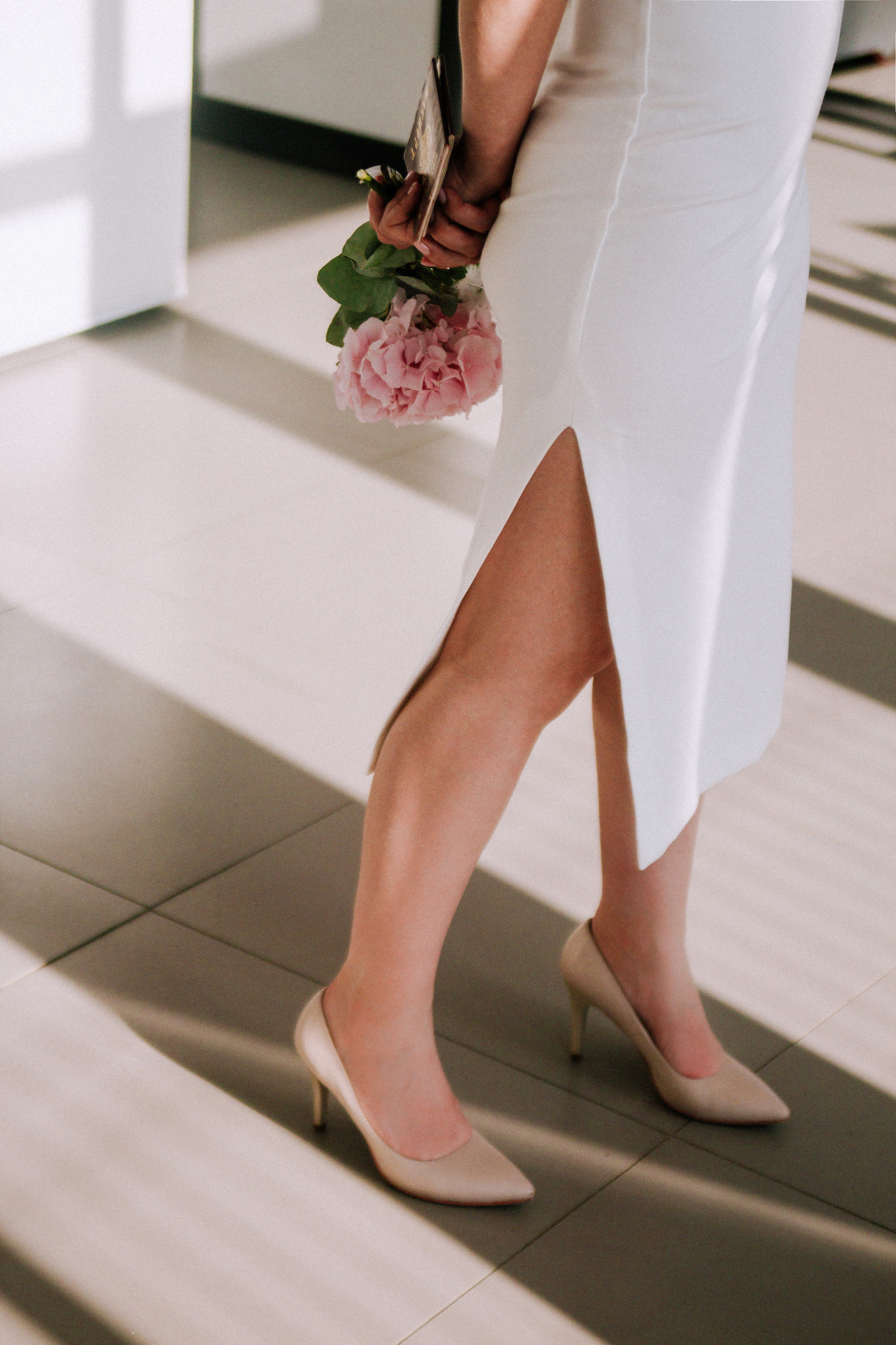 Прогулка с молодоженами. Фотографии с любовью