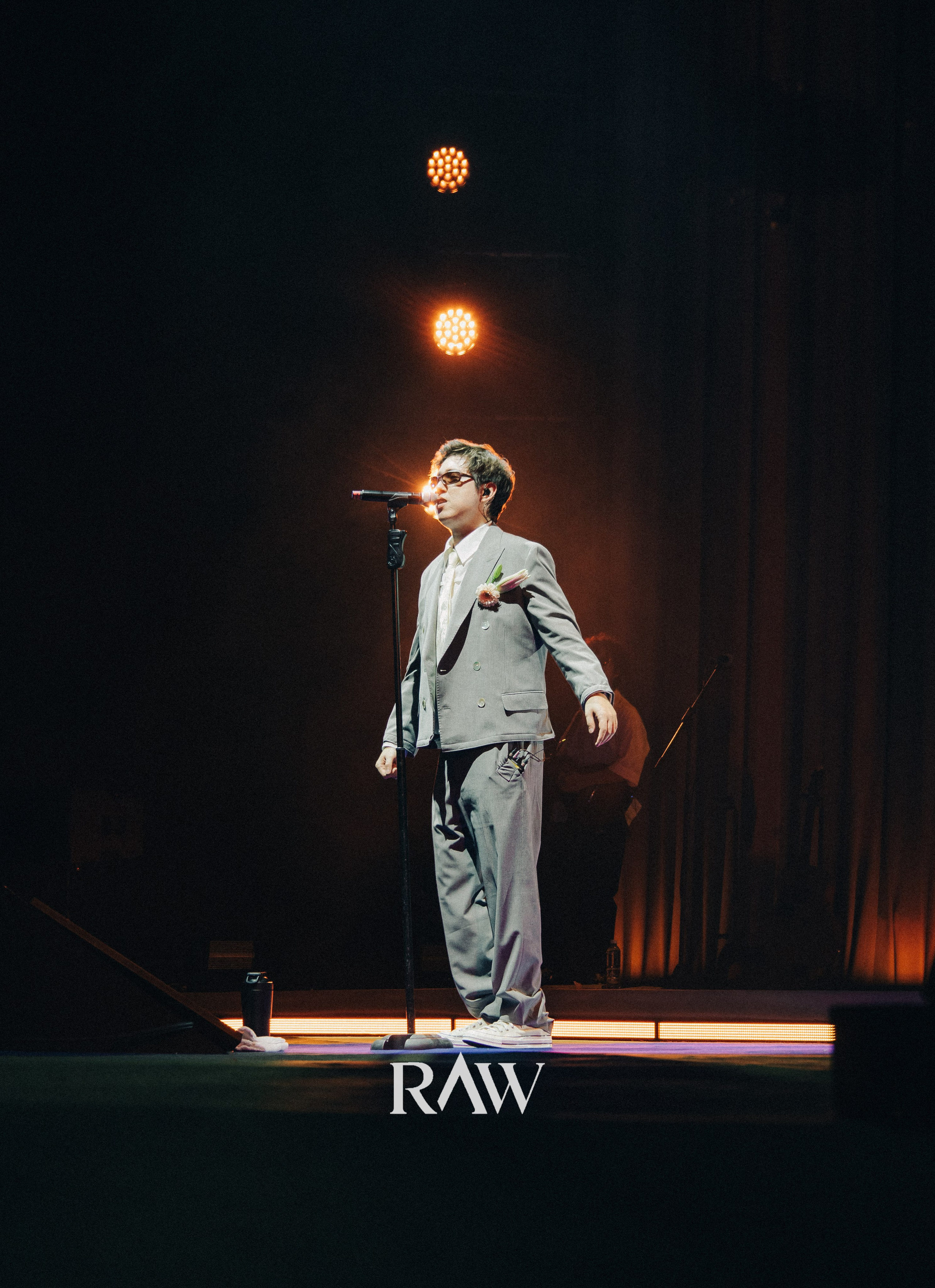 M'Dee Solo Concert. Maksiimiliano Raw фотограф Алматы