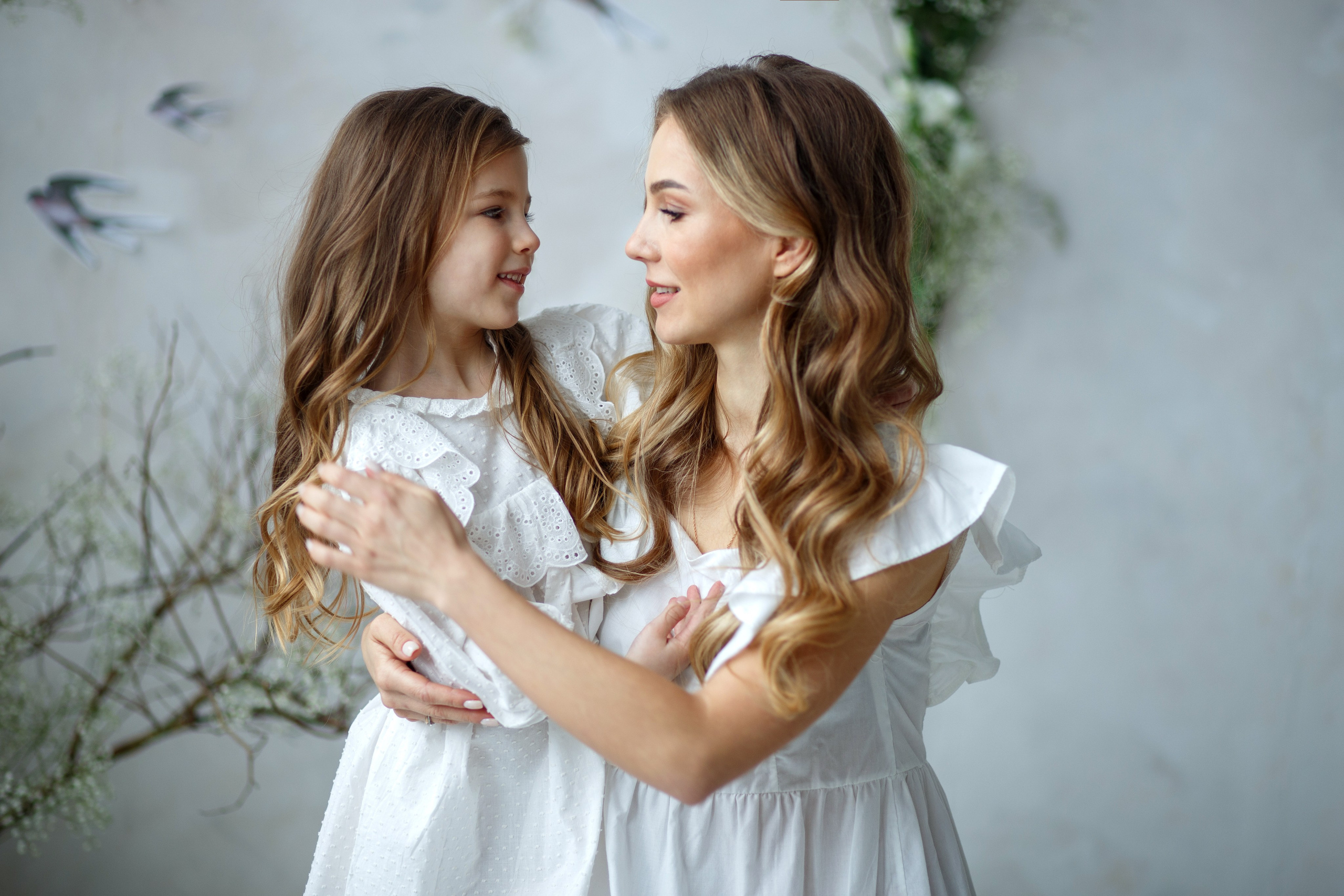 Семейные фотосессии. Семейный и детский фотограф в Нижнем Новгороде