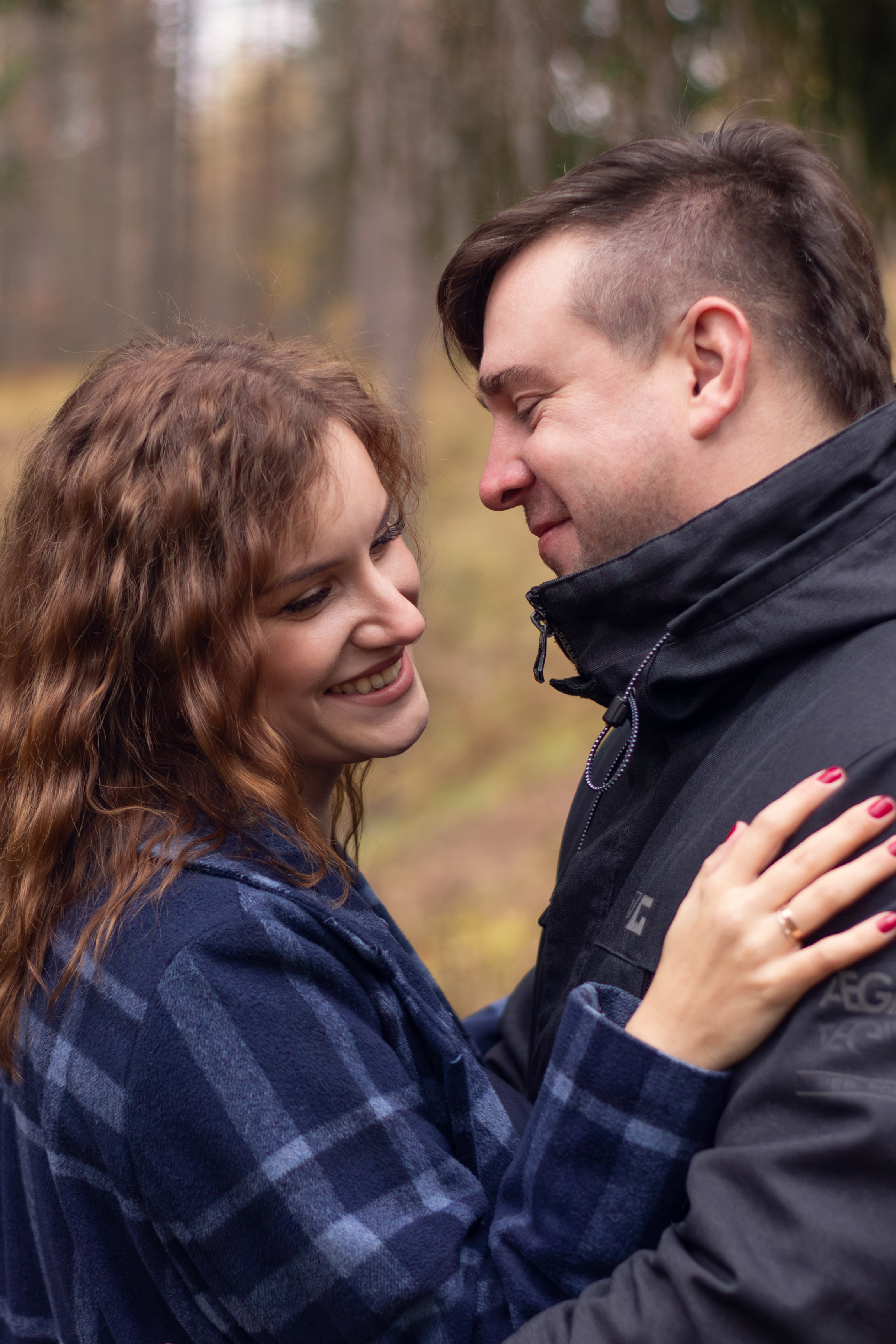 Lovestory (Лавстори) и свадебные фотосессии в Бологое. Свадебный и семейный фотограф Бологое Тверь — Ninel