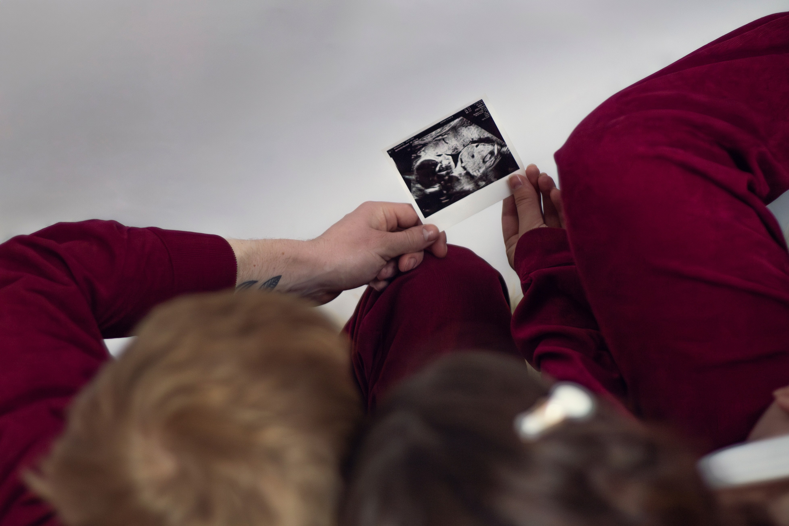 Фотосессия беременности. Свадебный и семейный фотограф Бологое Тверь — Ninel