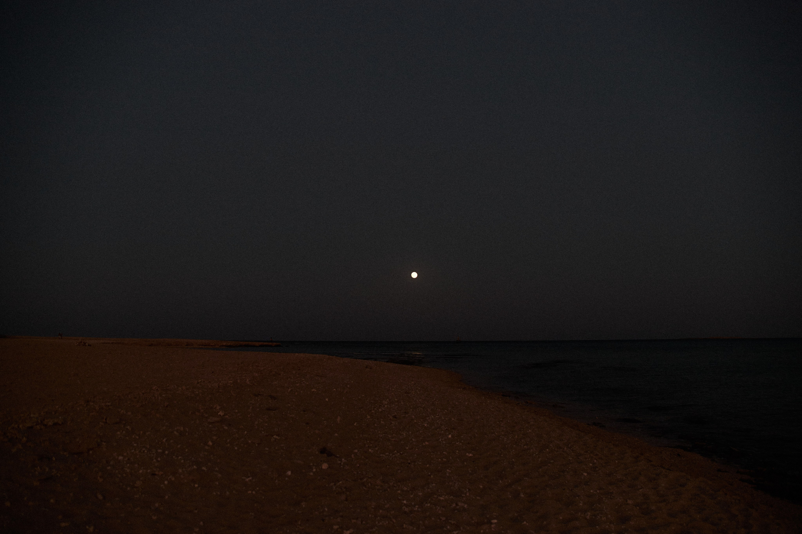 Улица горизонтальная. Jorgis — фотограф в Хургаде / обучение фотографии