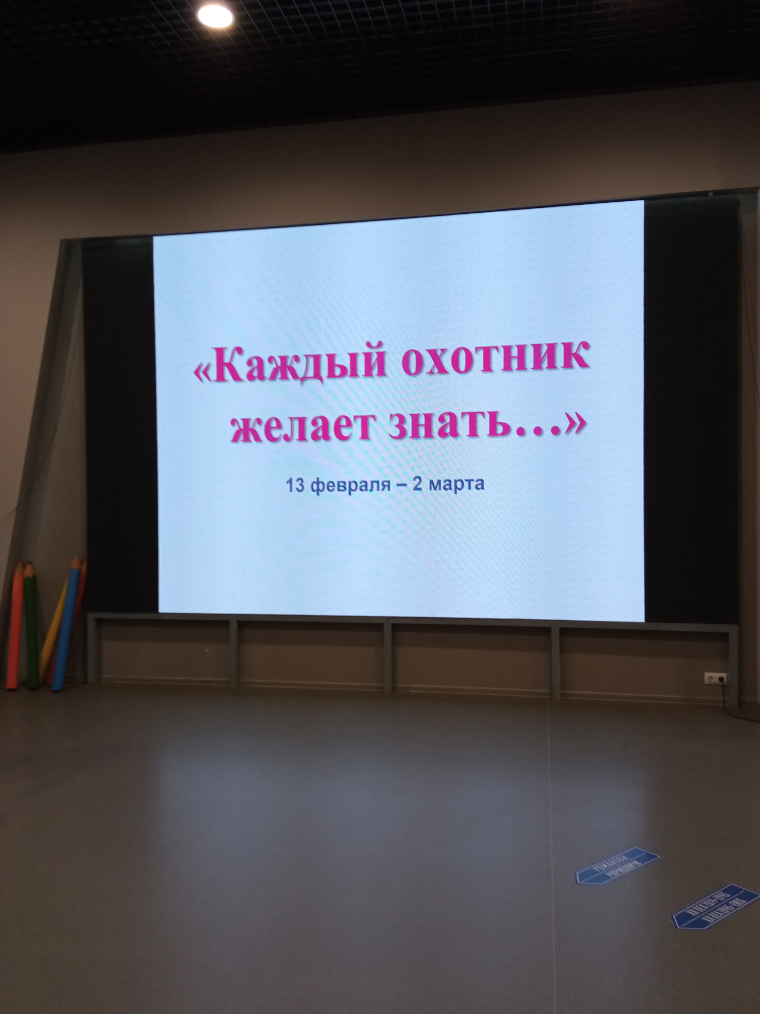 «Каждый охотник желает знать…». Фотограф в Самаре Елена Фомина