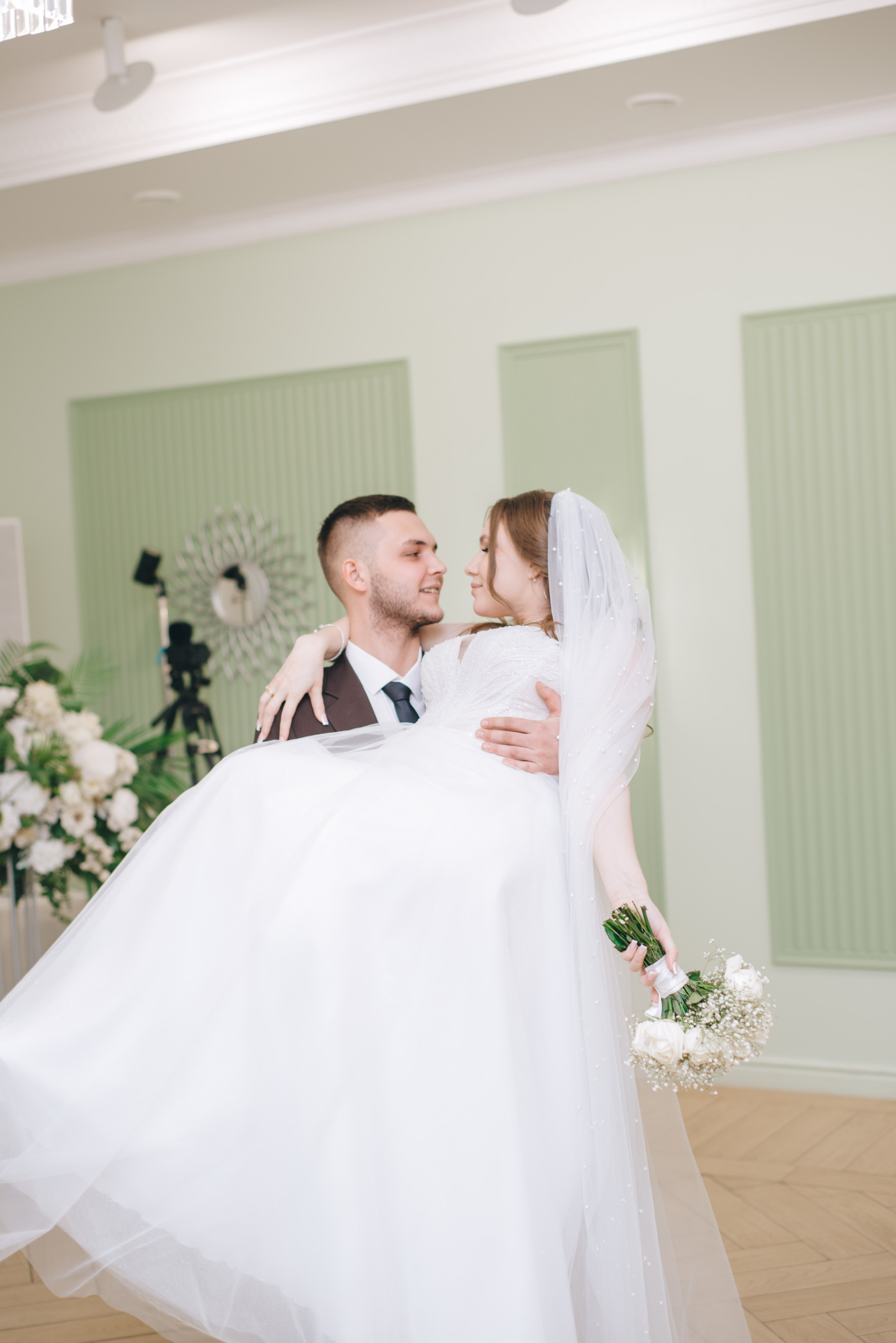 Свадьба 4. Семейный и женский фотограф Арина Балякина