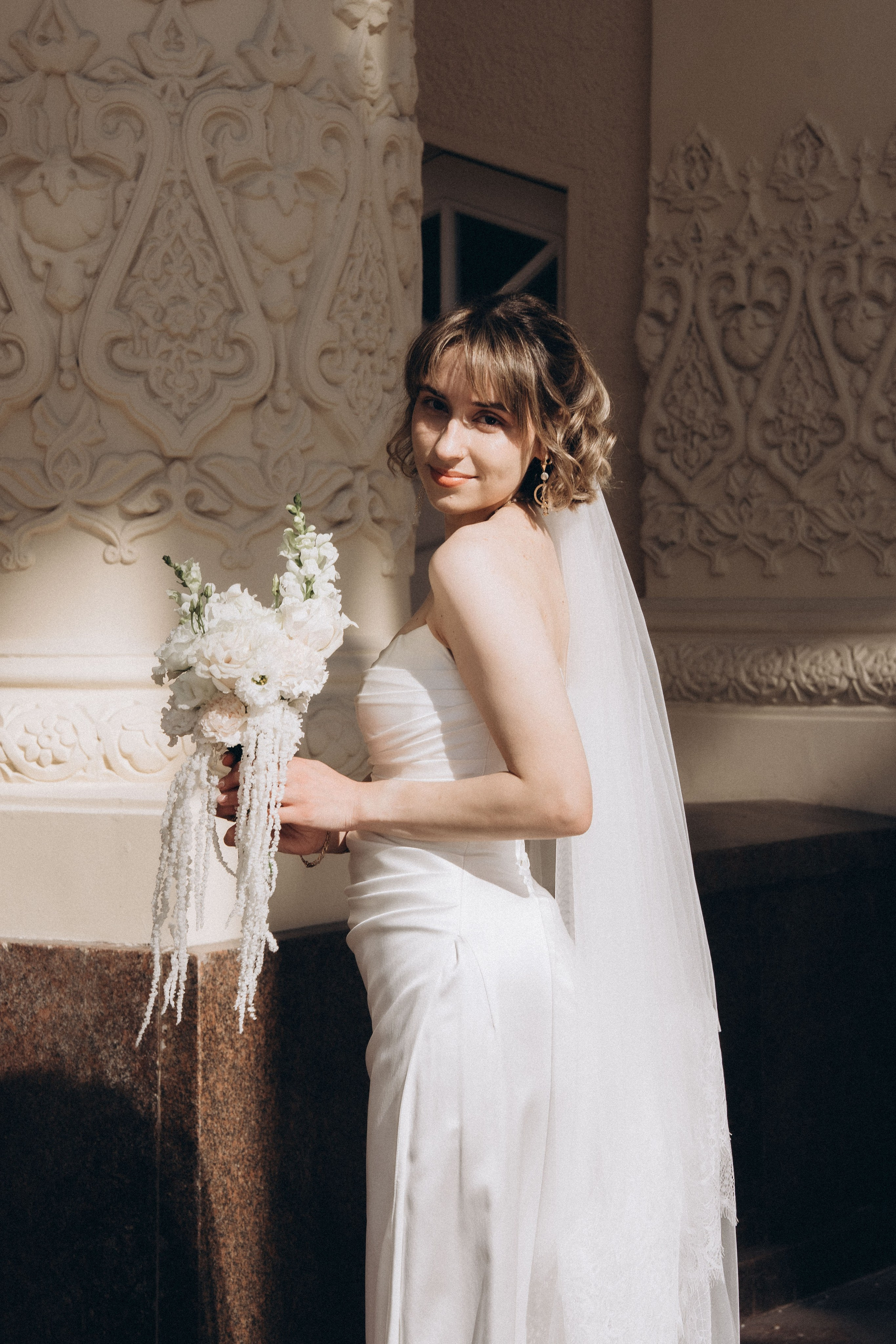 L&P. Фотограф Гвоздева Варвара / Москва