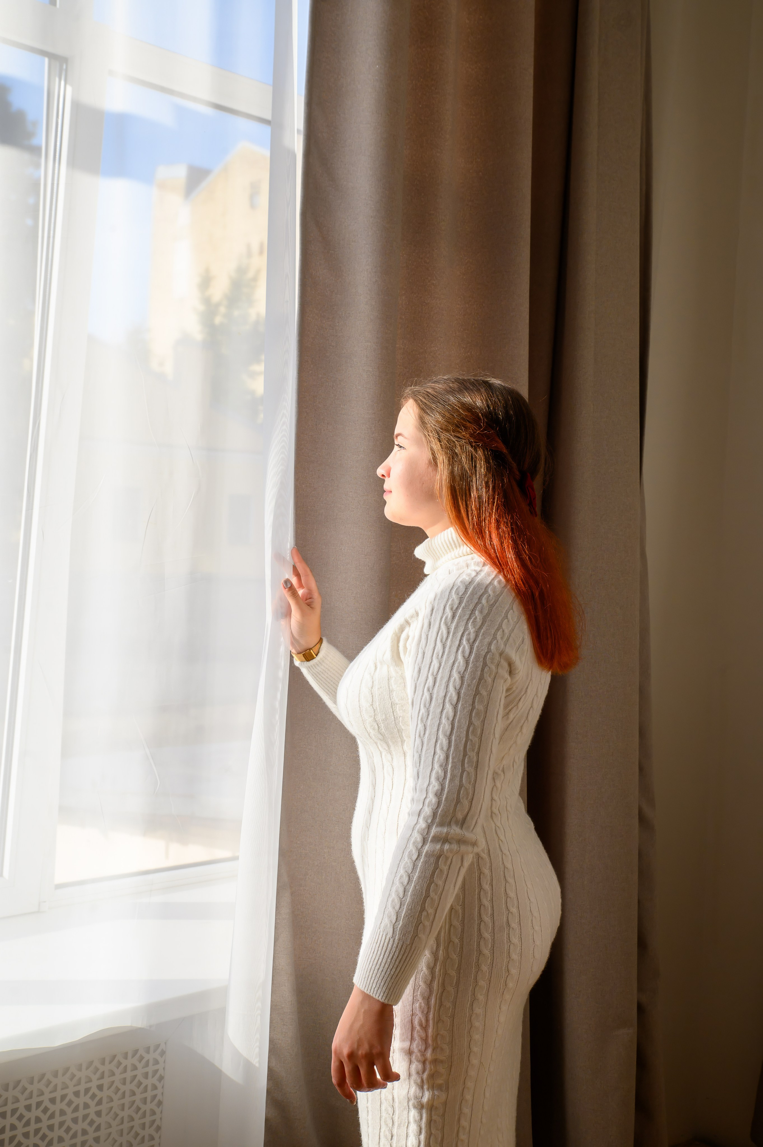 Кроличьи нежности. Профессиональный фотограф в Санкт-Петербурге