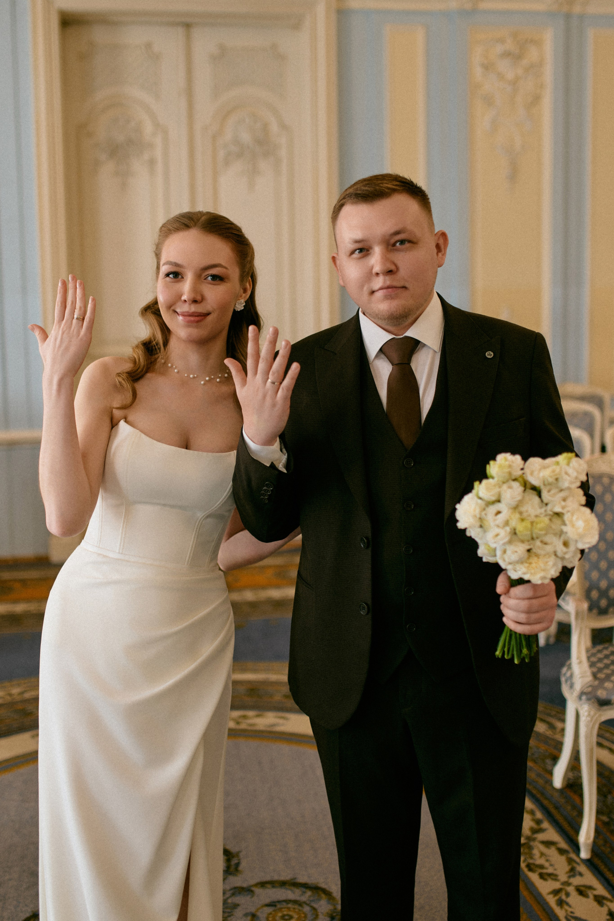 Мстислав & Полина. Сестры Карабаза. Фотографы и ретушеры в Москве и Санкт-Петербурге