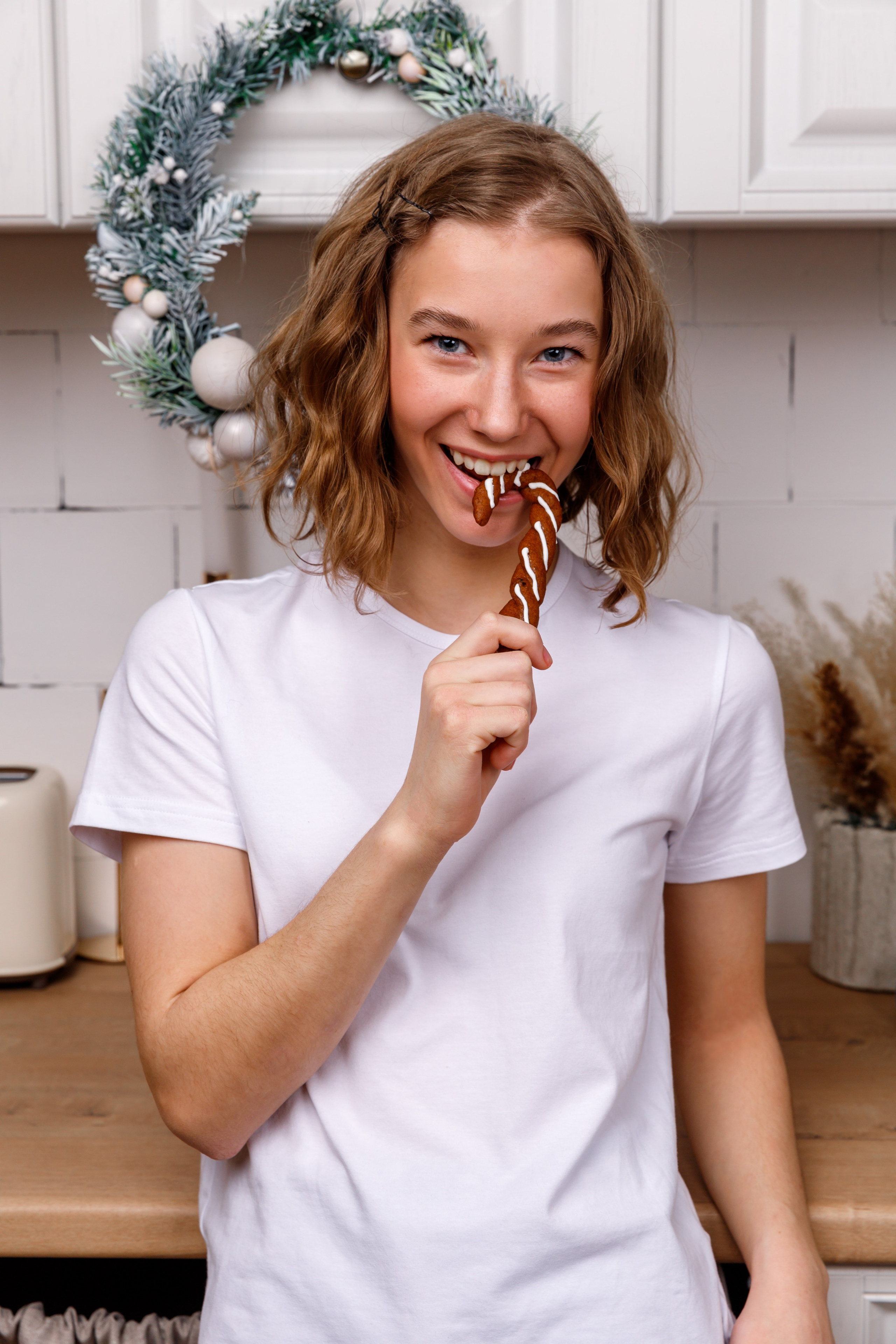 НОВЫЙ ГОД семейная фотосессия. ФОТОГРАФ РАДОСТИ Фотосессия в студии СПб. Портретный фотограф — Юрий Торлопов