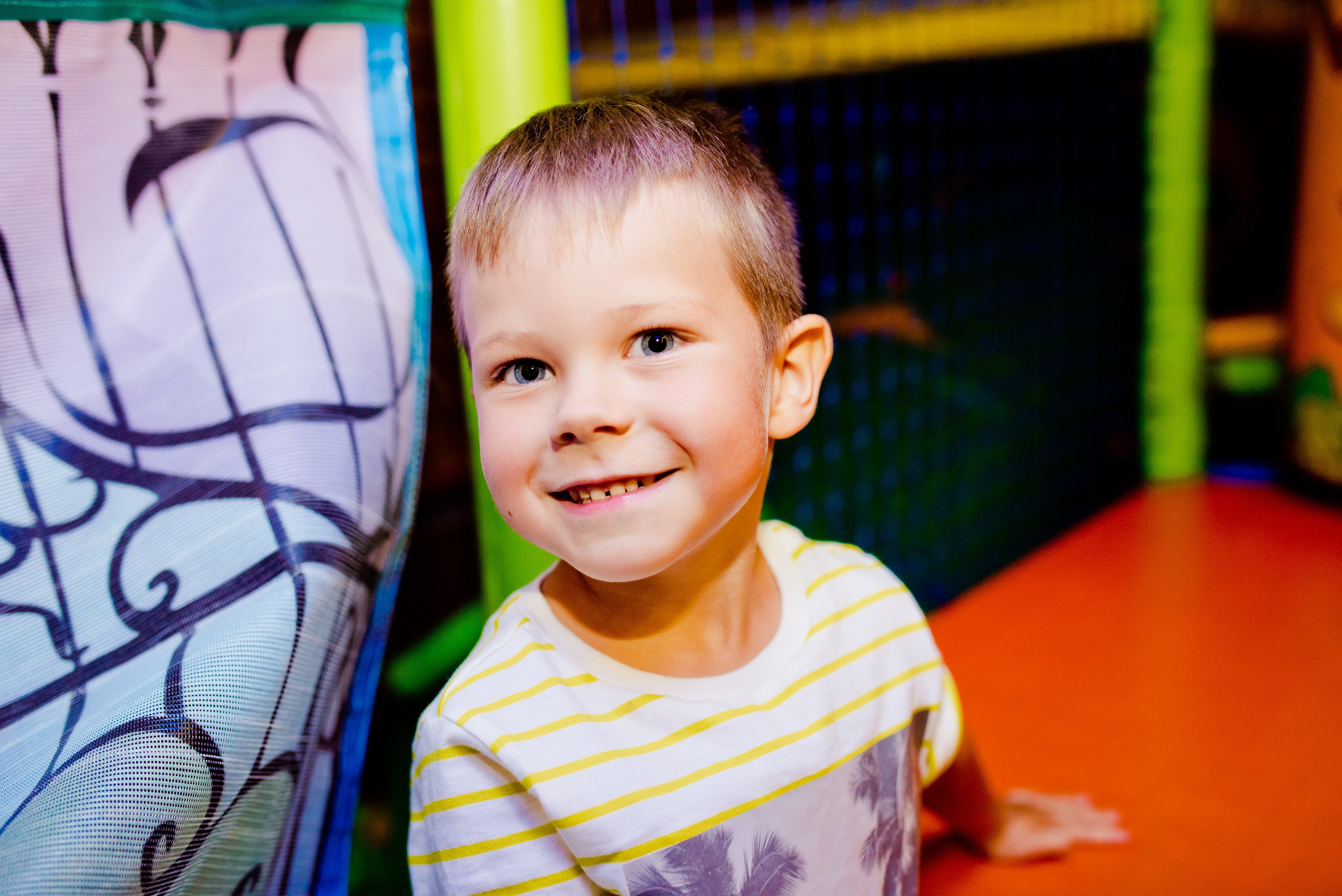 День Рождения Степана. Выпускные альбомы в Зеленограде и Москве