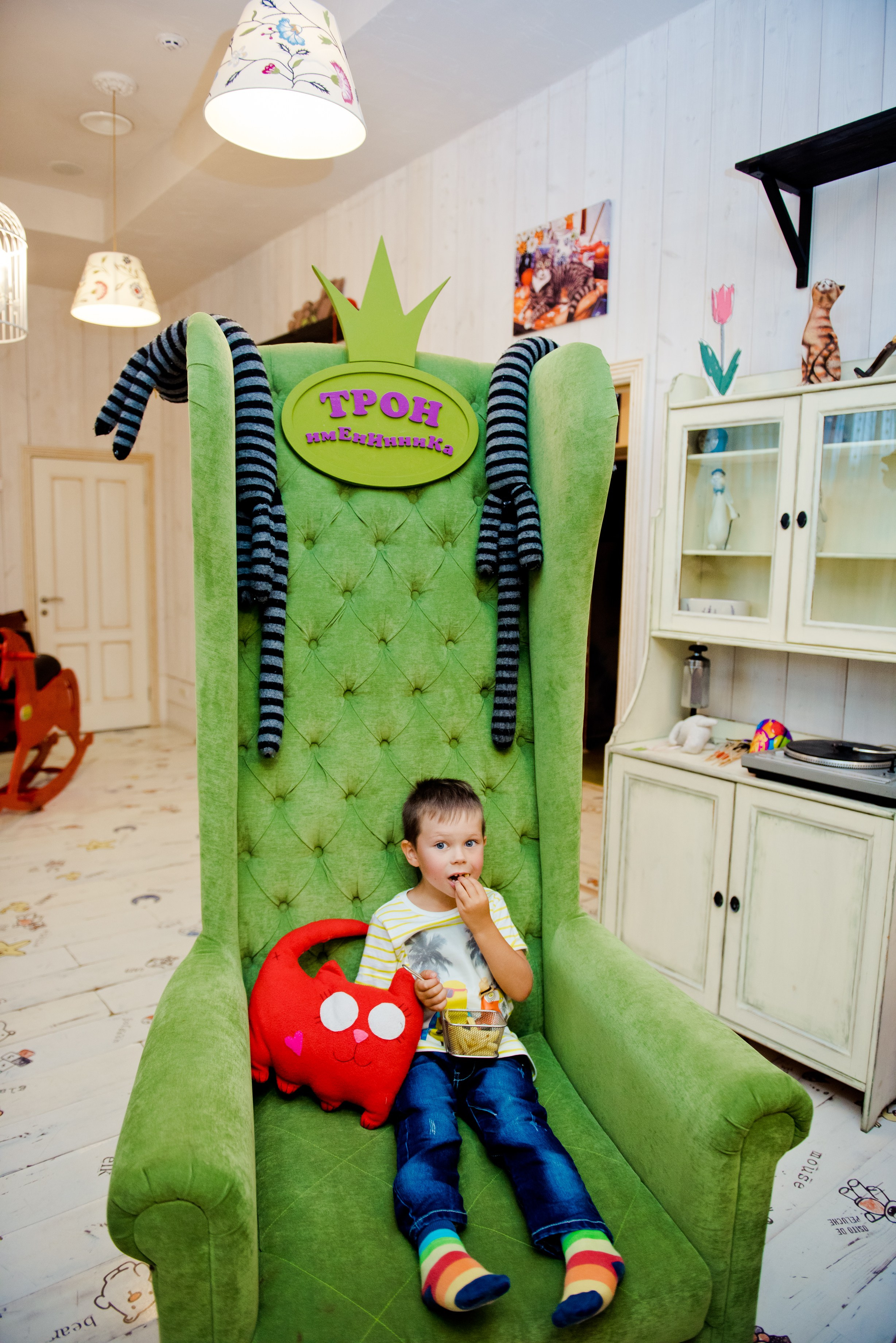 День Рождения Степана. Выпускные альбомы в Зеленограде и Москве