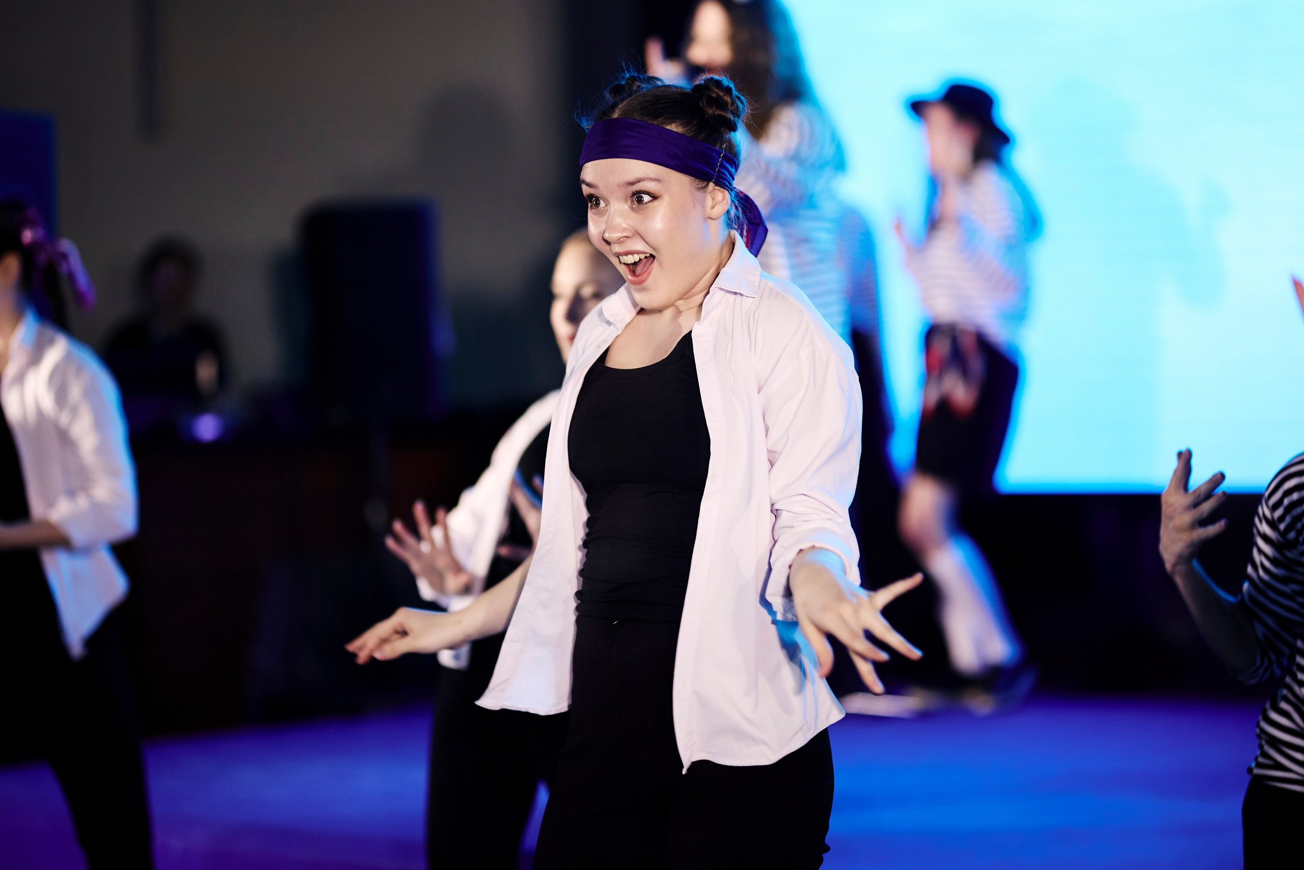 Музей истории. Фотограф|Катя Рикошетер