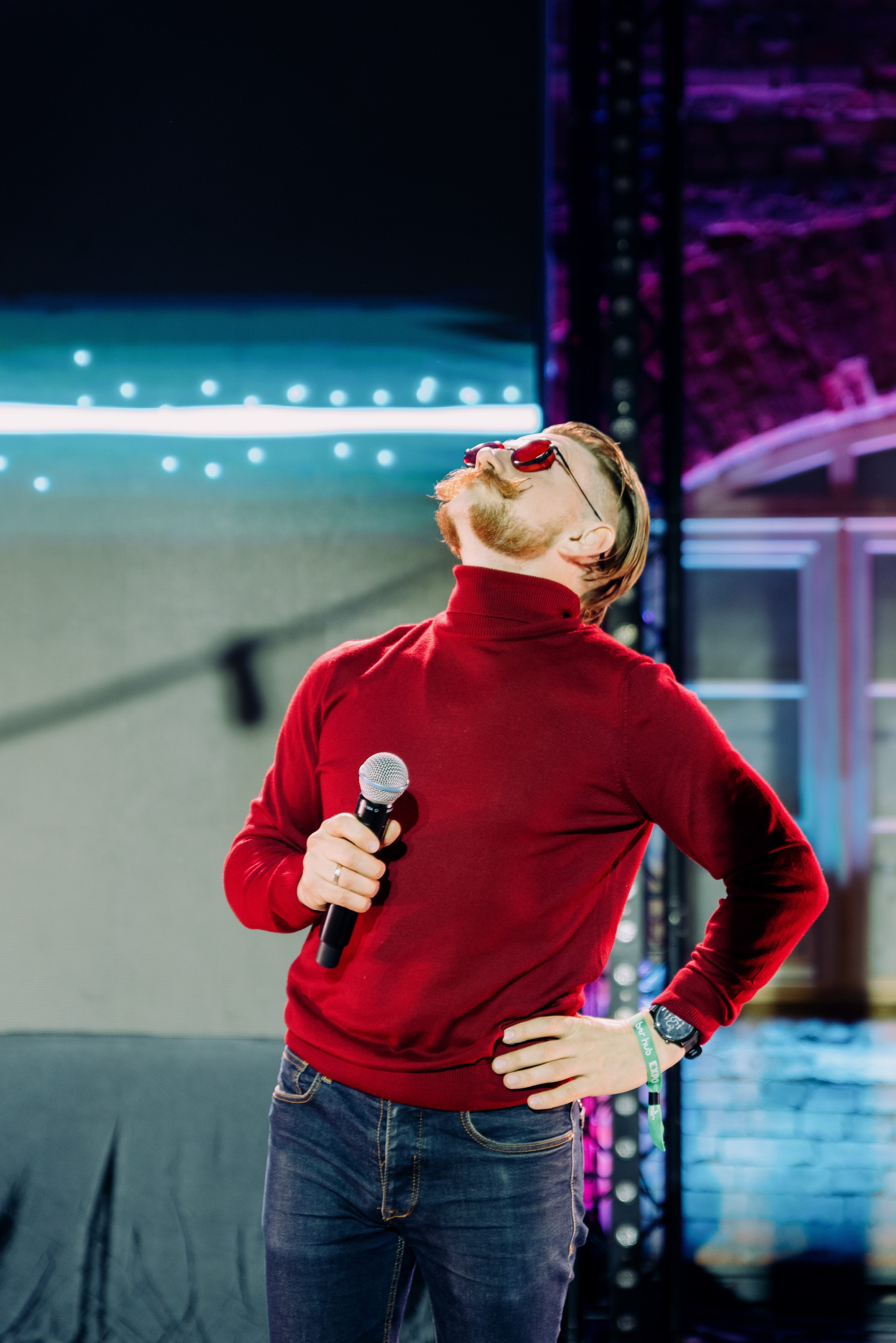 Bar Hub. Фотограф в Москве