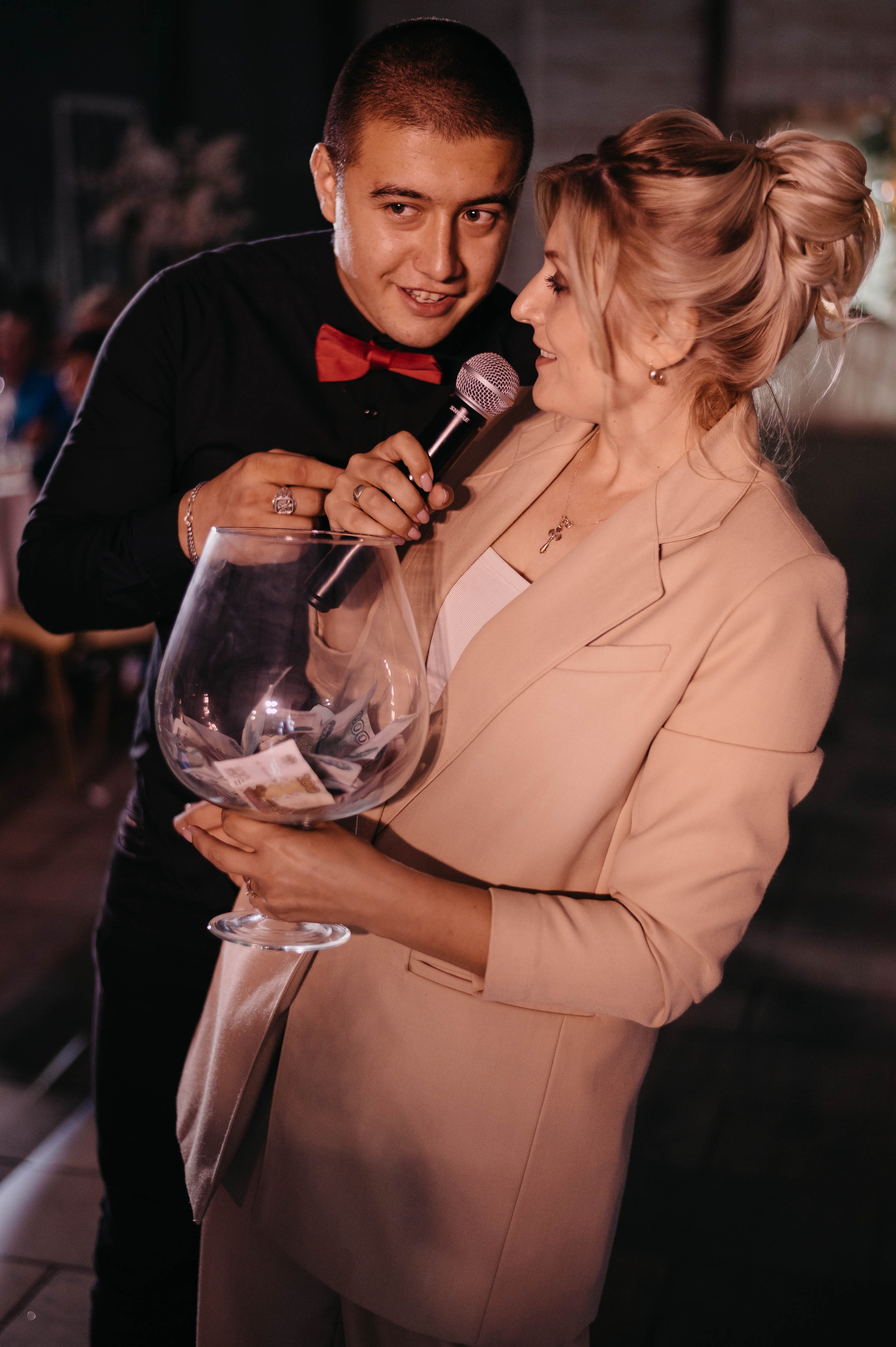 Саша и Кристина. Свадебный фотограф Марина Жемчужникова в Москве и в Белгороде