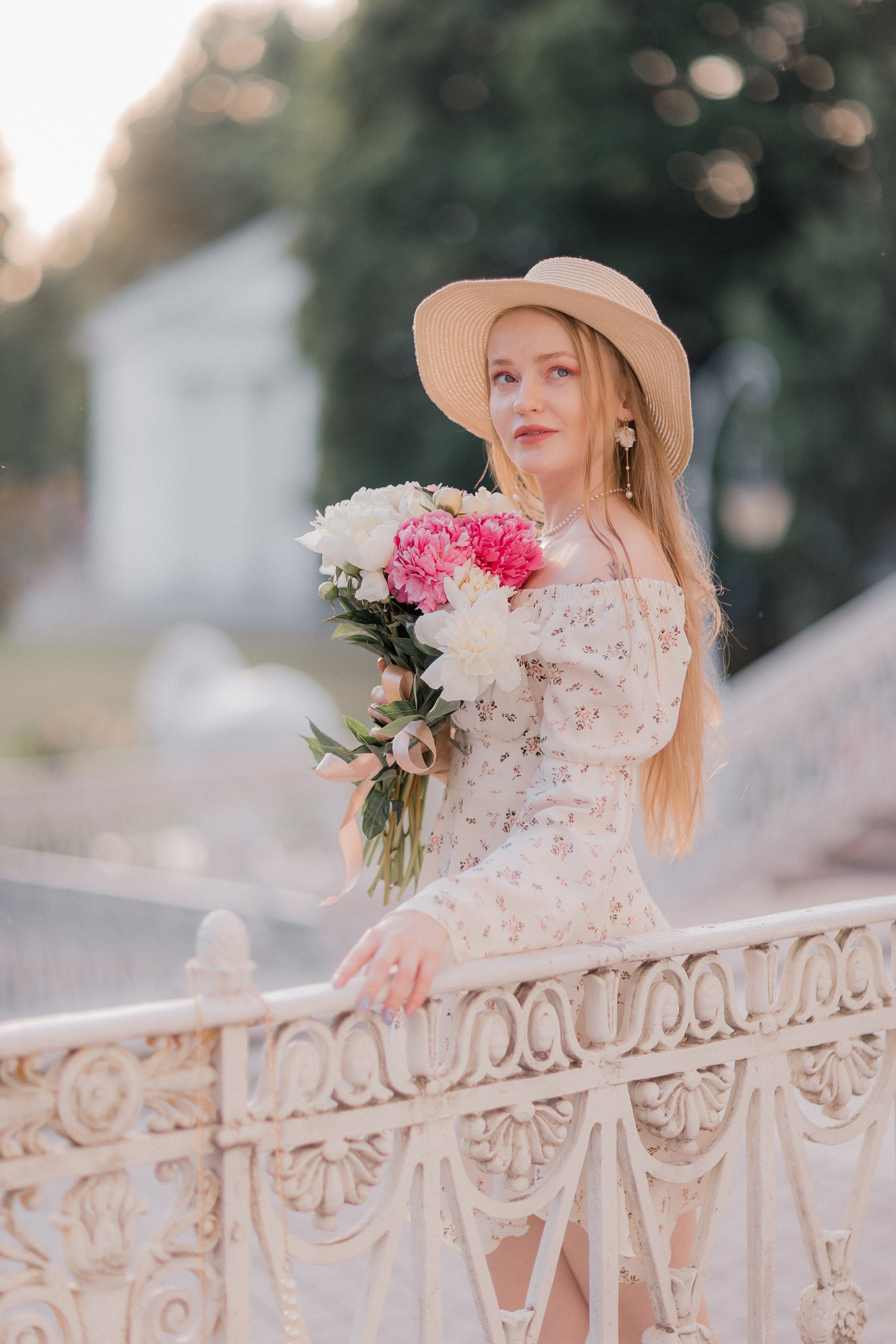 Портретная сьемка. Фотограф в Санкт-Петербурге