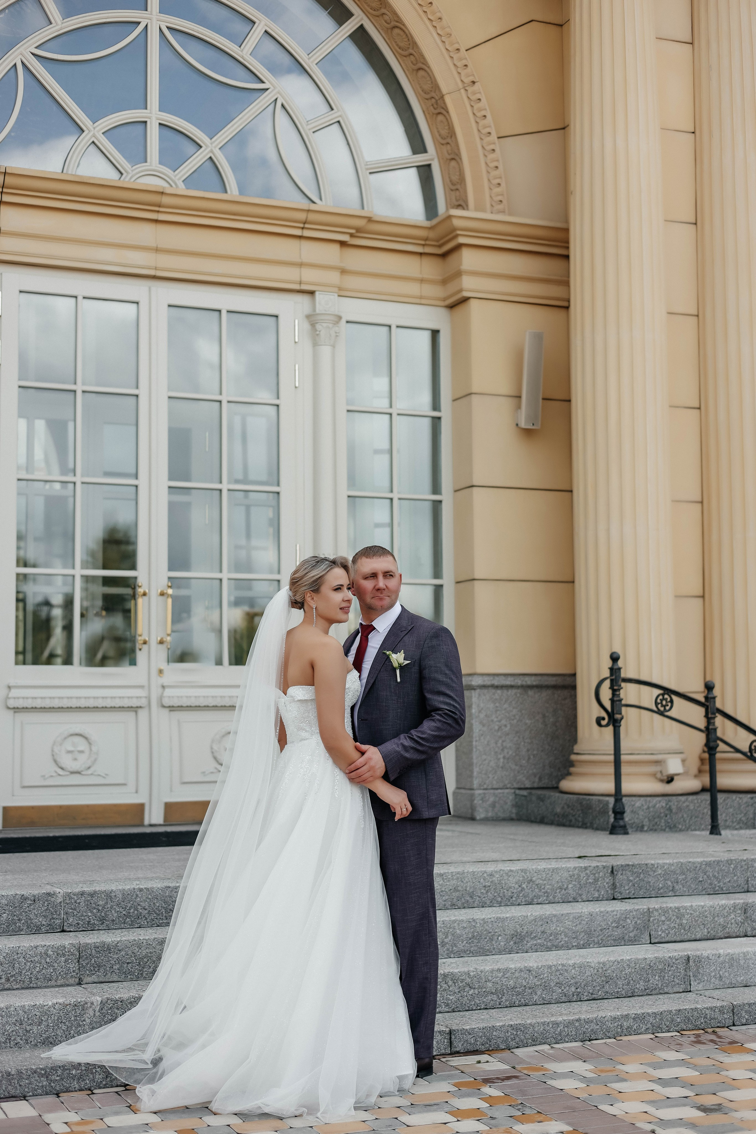 Love. Семейный фотограф Анна Мезенцева