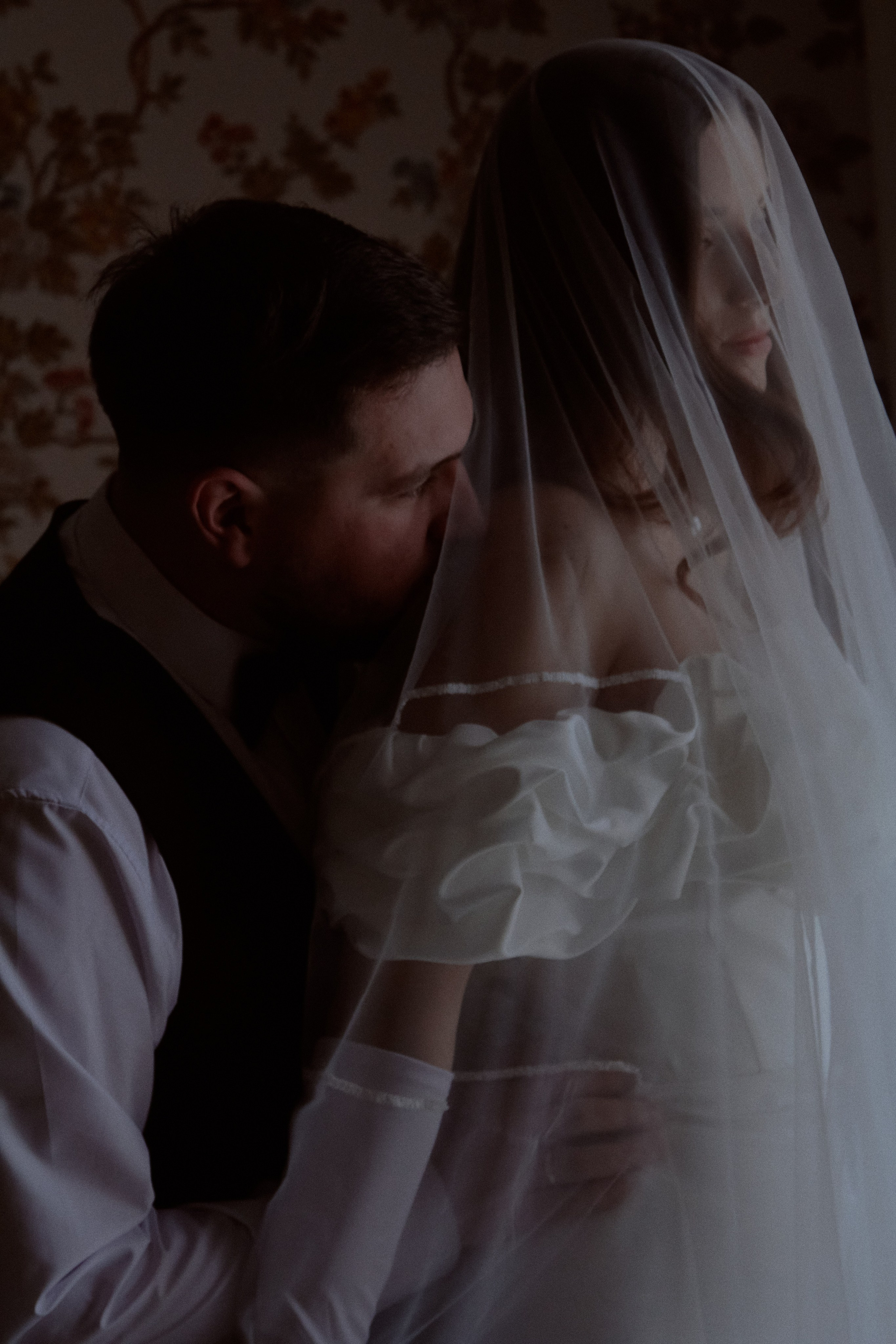 Александр и Татьяна. Итальянская усадьба. Фотограф лавстори Москва/МО Приятелева Ангелина