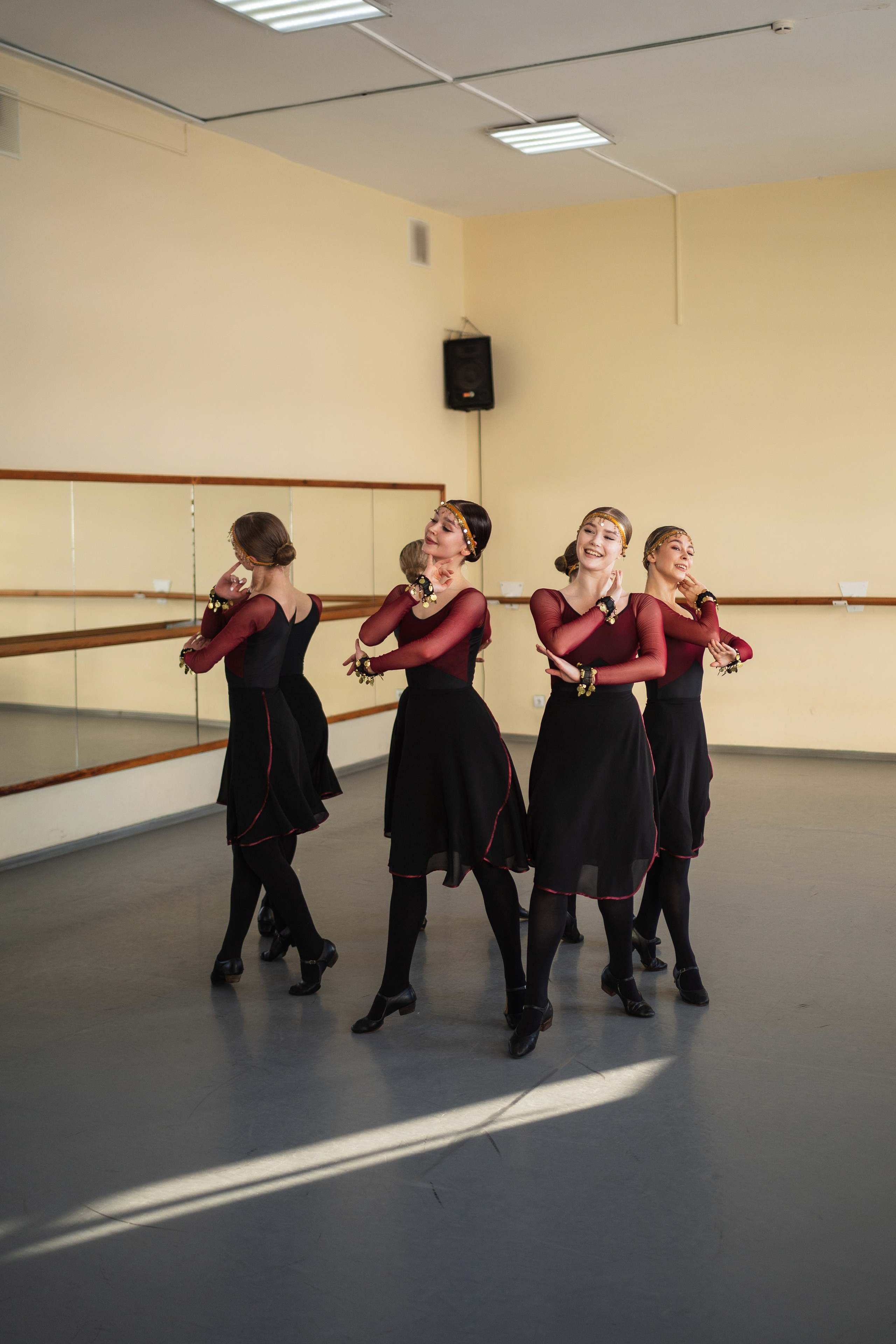 ГОСы в КемГИК. Фотограф на любое событие в Кемерово