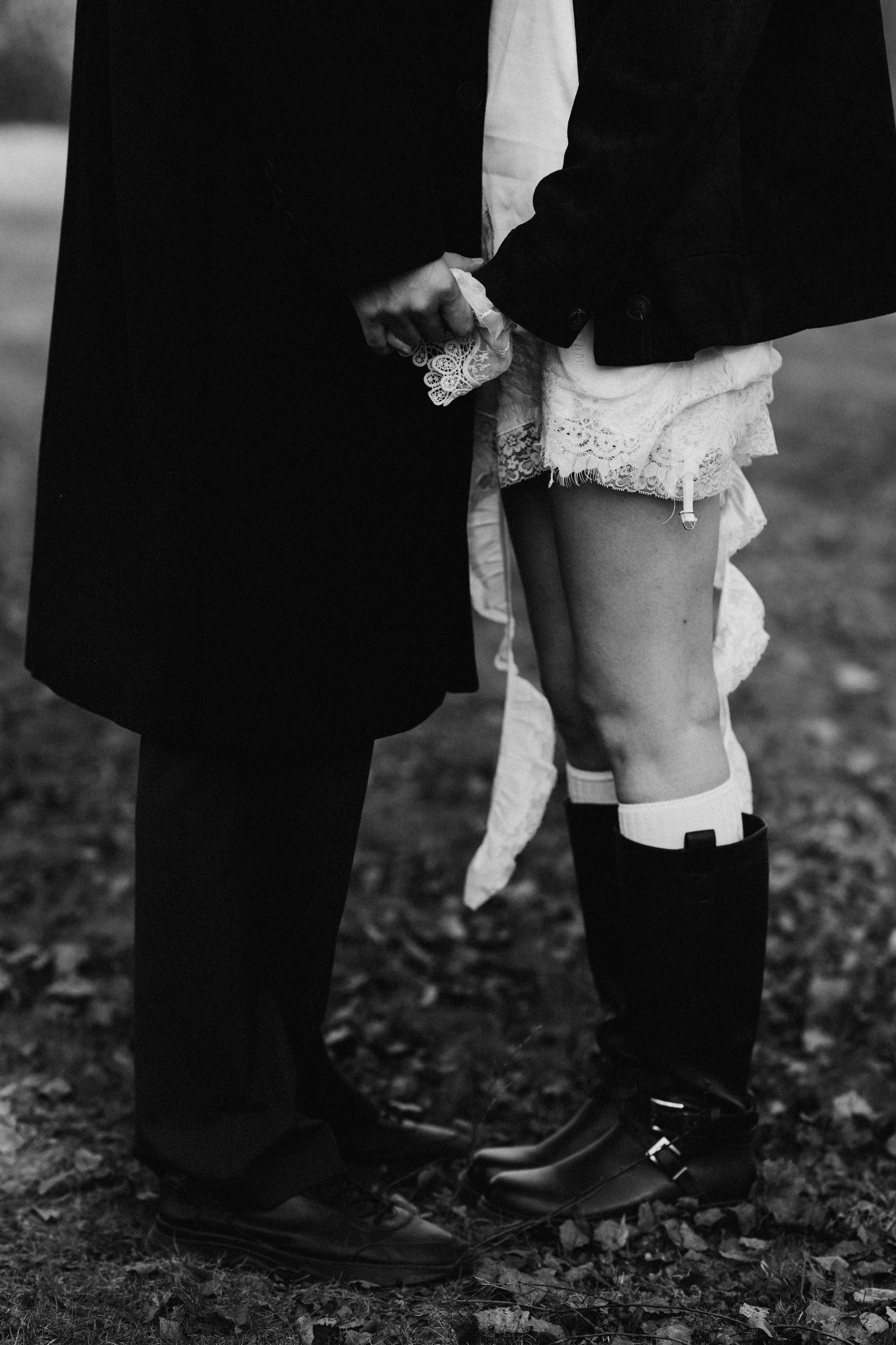 Дмитрий и Кристина. Фотограф Аби